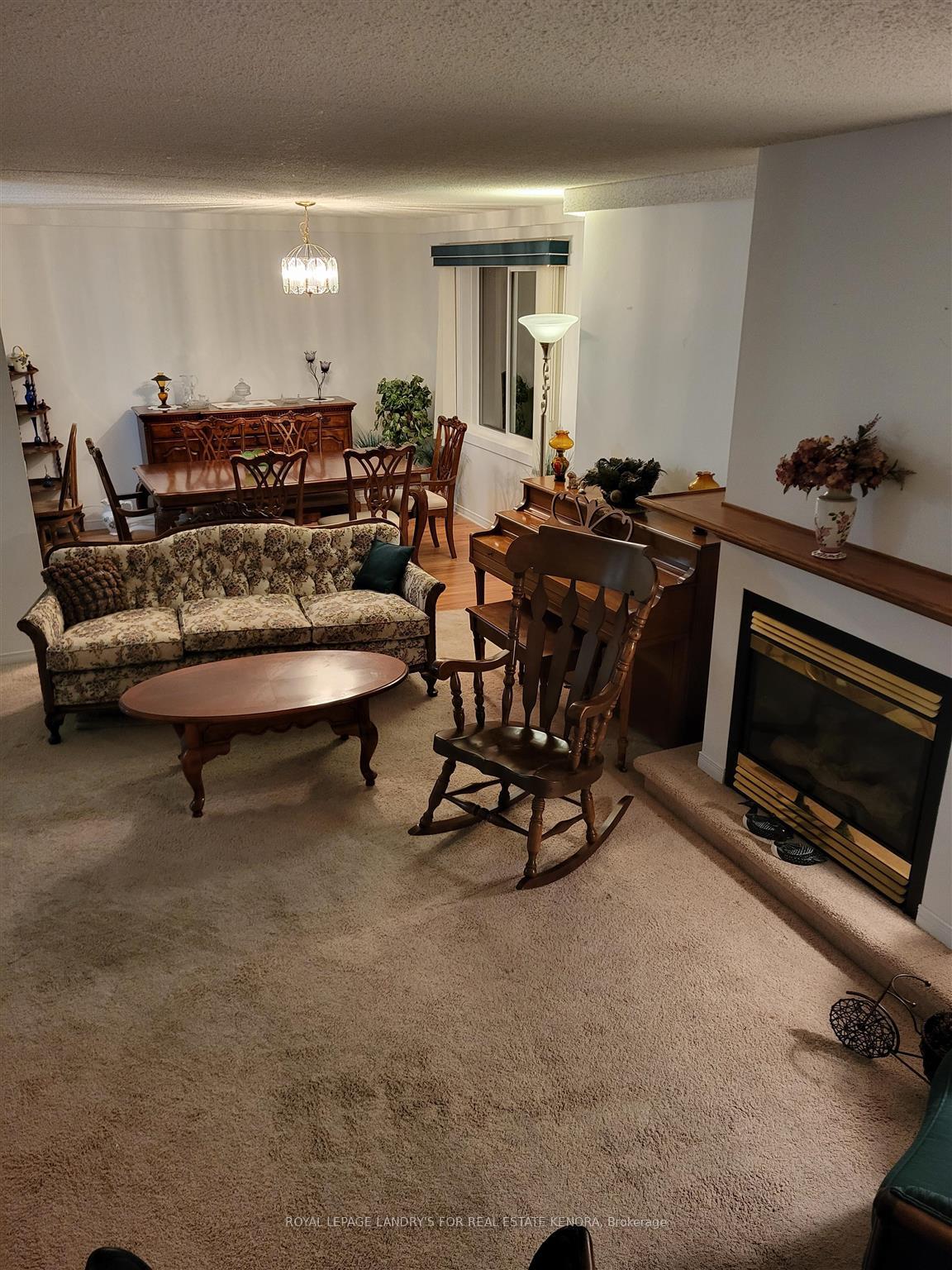 Photo 16 of Unit 210, 471 Lakeview Drive, Kenora, Norman — HOMEH