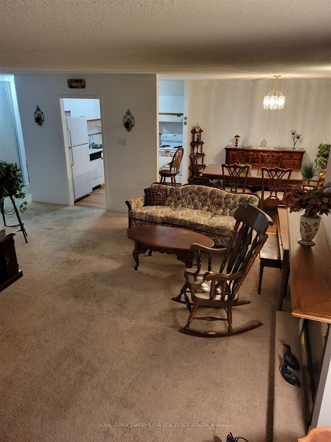 Photo 17 of Unit 210, 471 Lakeview Drive, Kenora, Norman — HOMEH