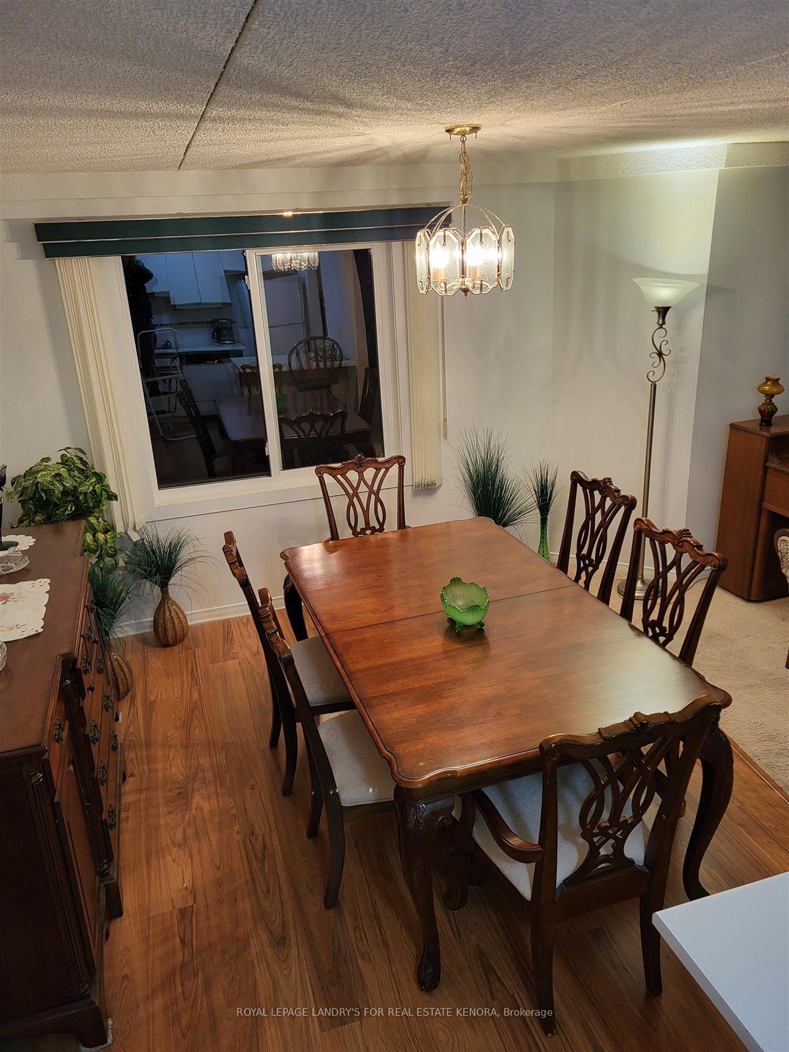Photo 19 of Unit 210, 471 Lakeview Drive, Kenora, Norman — HOMEH