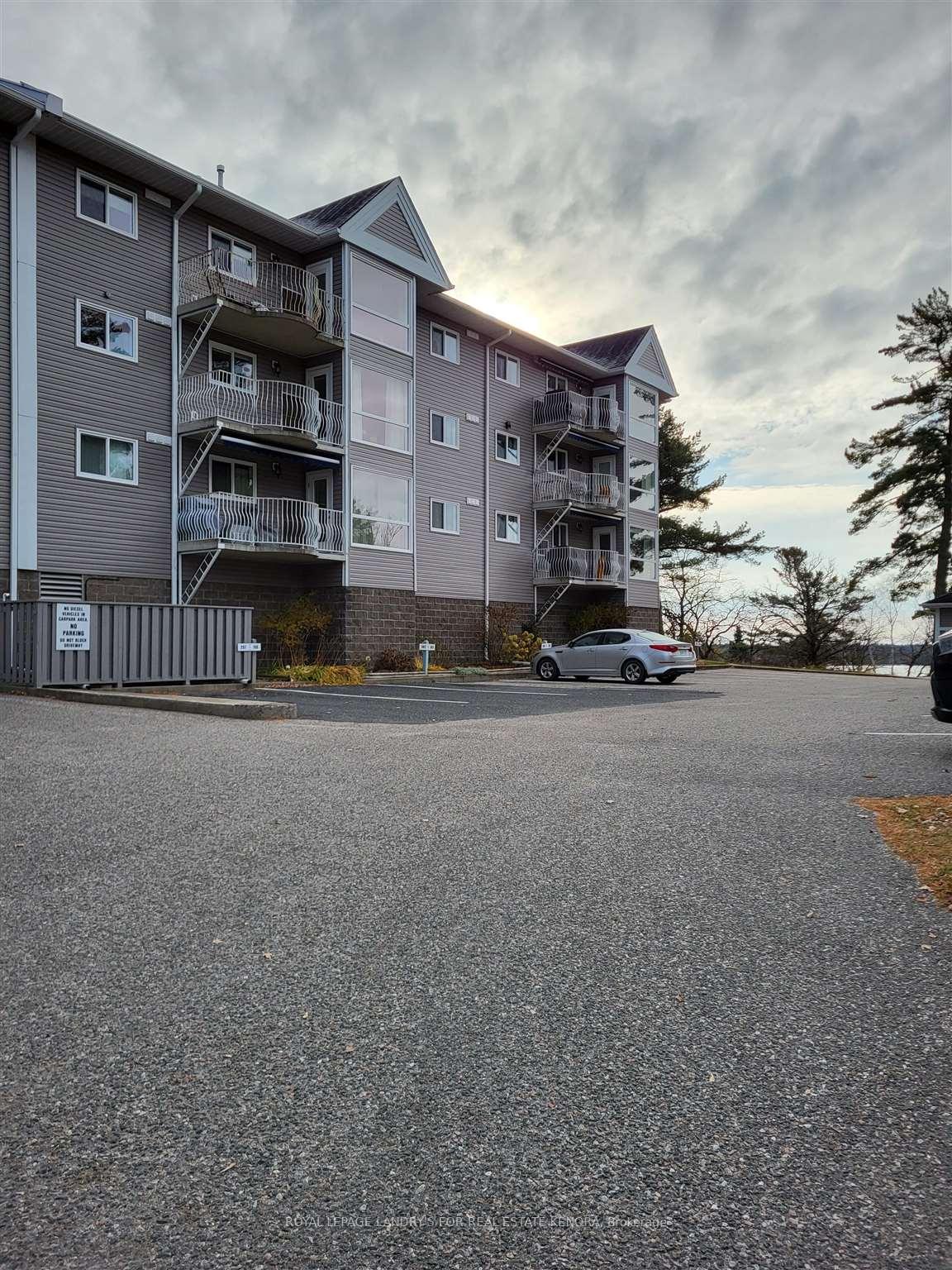 Photo 25 of Unit 210, 471 Lakeview Drive, Kenora, Norman — HOMEH