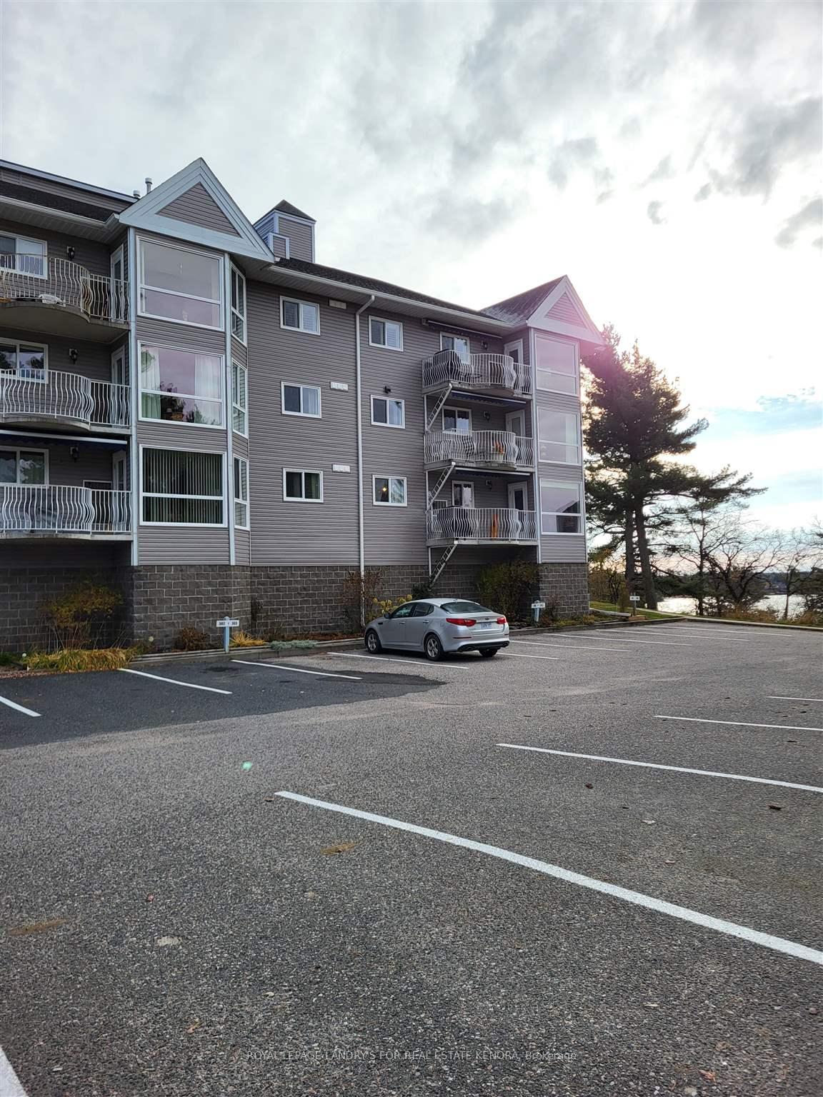 Photo 26 of Unit 210, 471 Lakeview Drive, Kenora, Norman — HOMEH