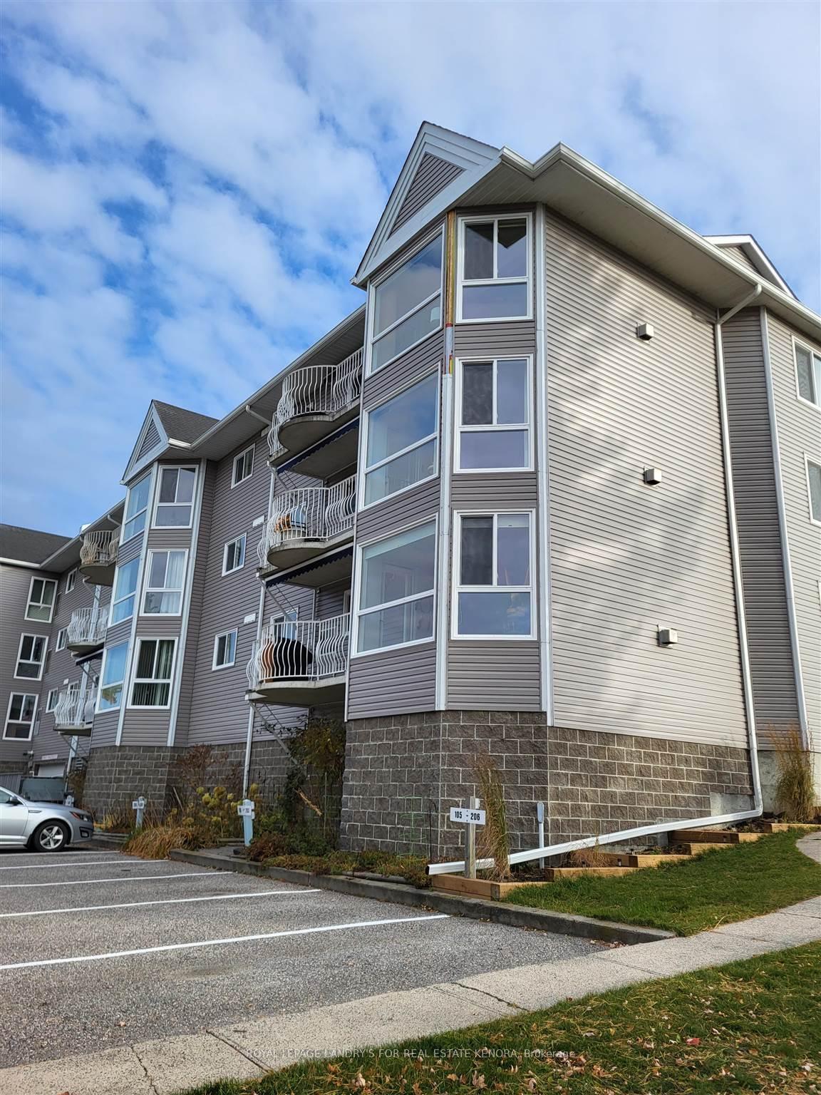 Photo 27 of Unit 210, 471 Lakeview Drive, Kenora, Norman — HOMEH