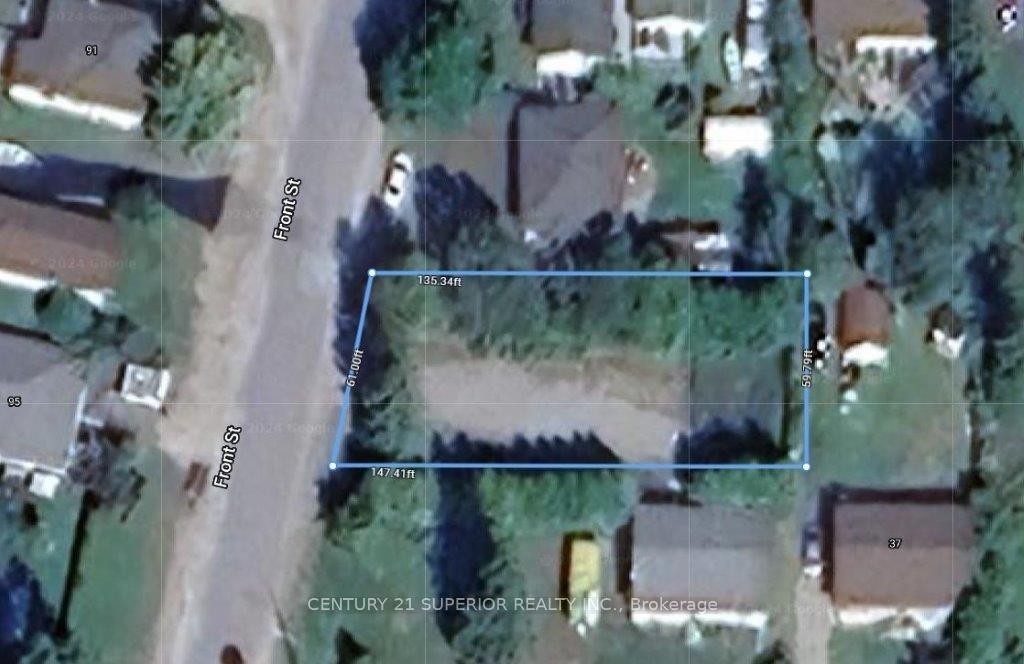 Photo 6 of 94 Front Street, Nipigon — HOMEH