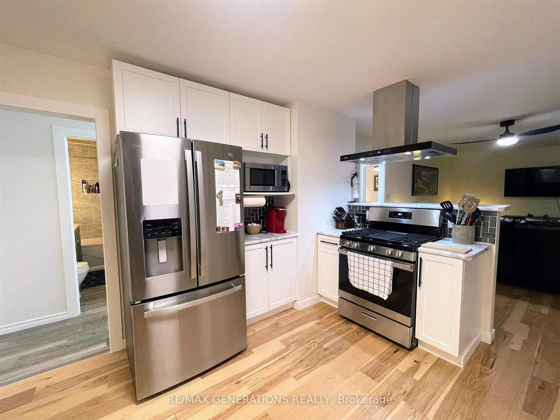 Photo 8 of 70 Neebig Avenue, Manitouwadge — HOMEH