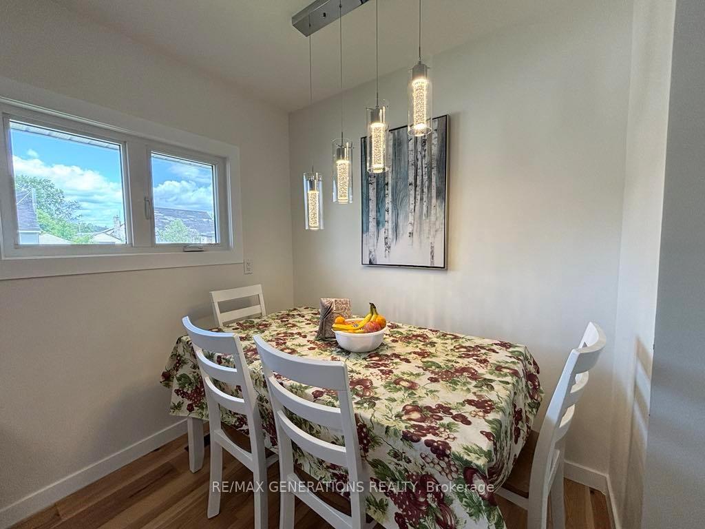 Photo 11 of 70 Neebig Avenue, Manitouwadge — HOMEH