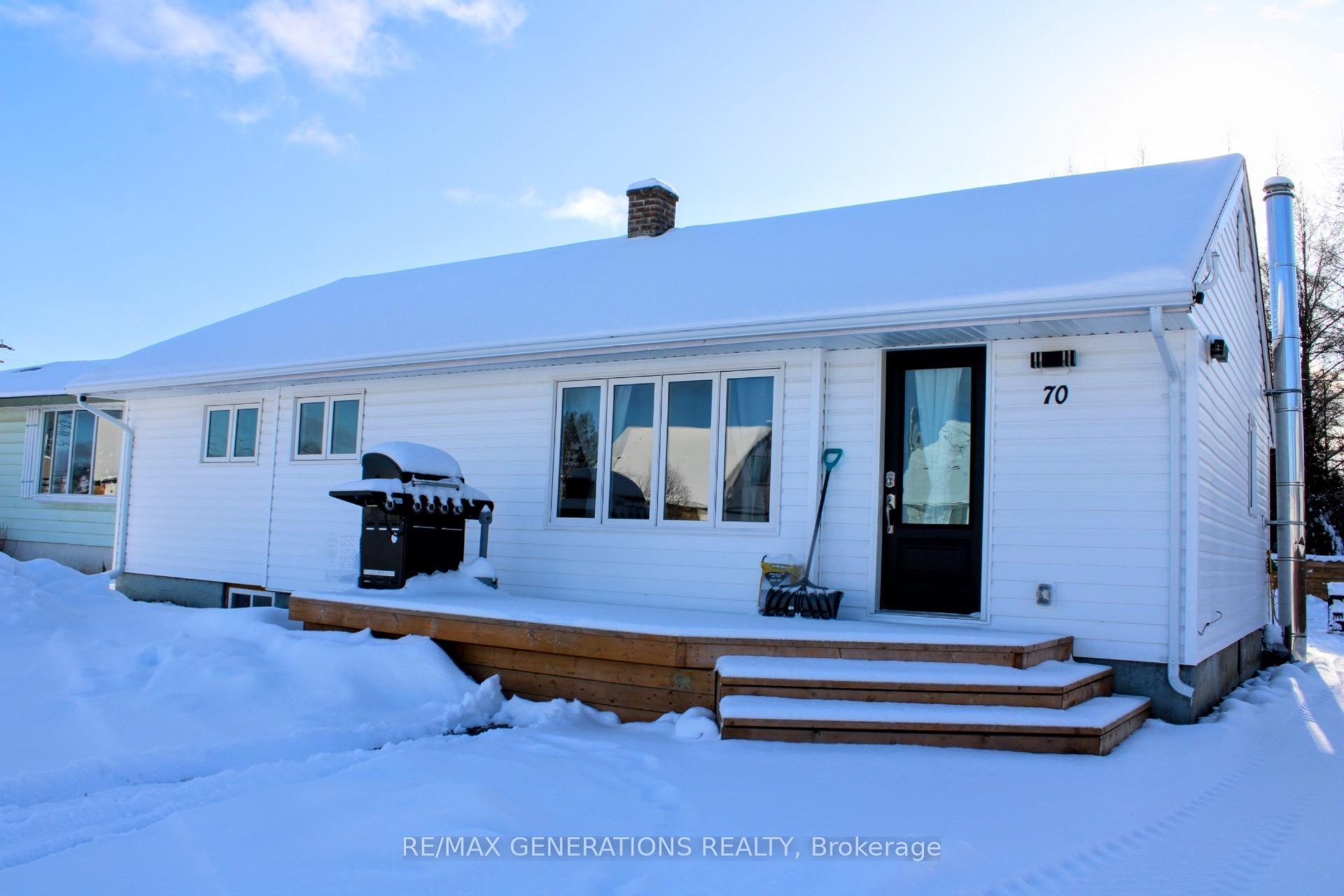 Photo 35 of 70 Neebig Avenue, Manitouwadge — HOMEH