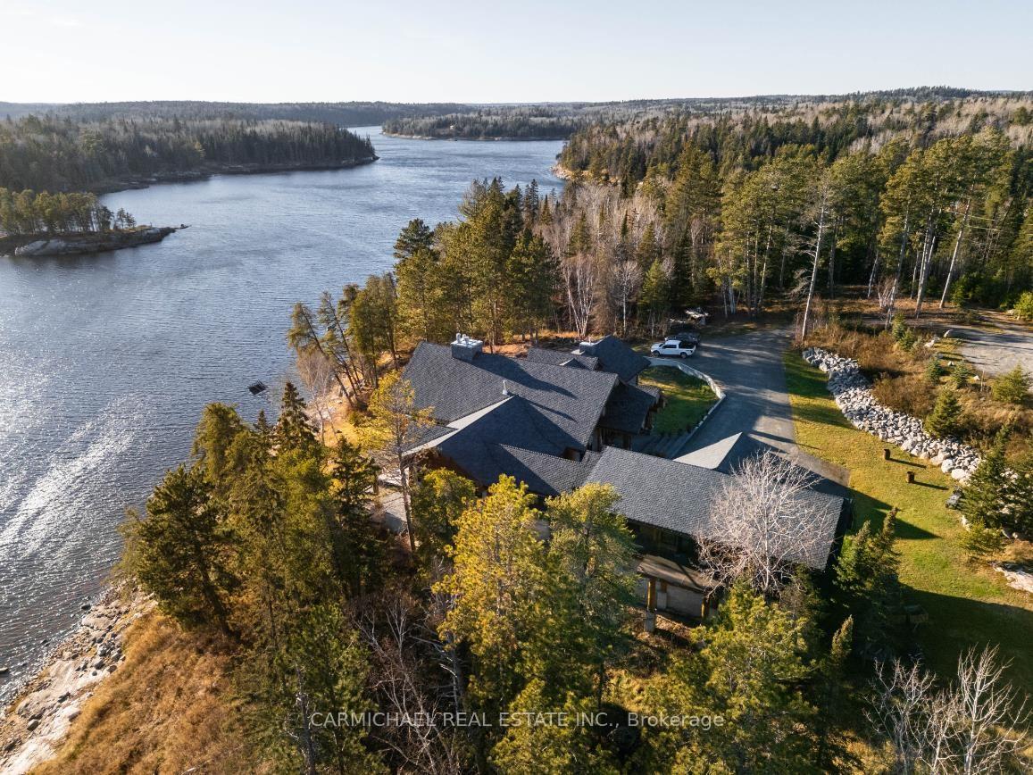 Photo 2 of 76 Darlington Trail, Kenora, Keewatin — HOMEH