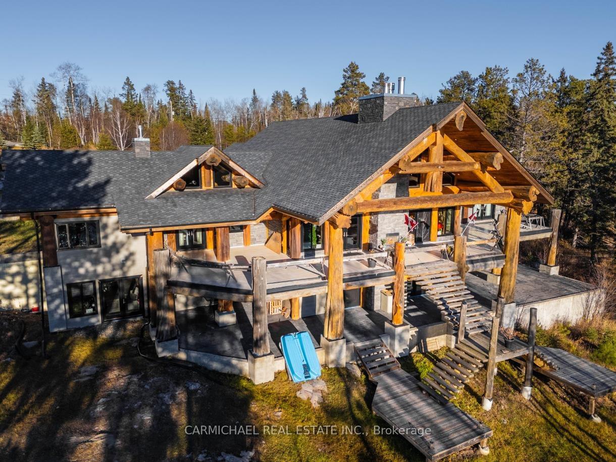 Photo 4 of 76 Darlington Trail, Kenora, Keewatin — HOMEH