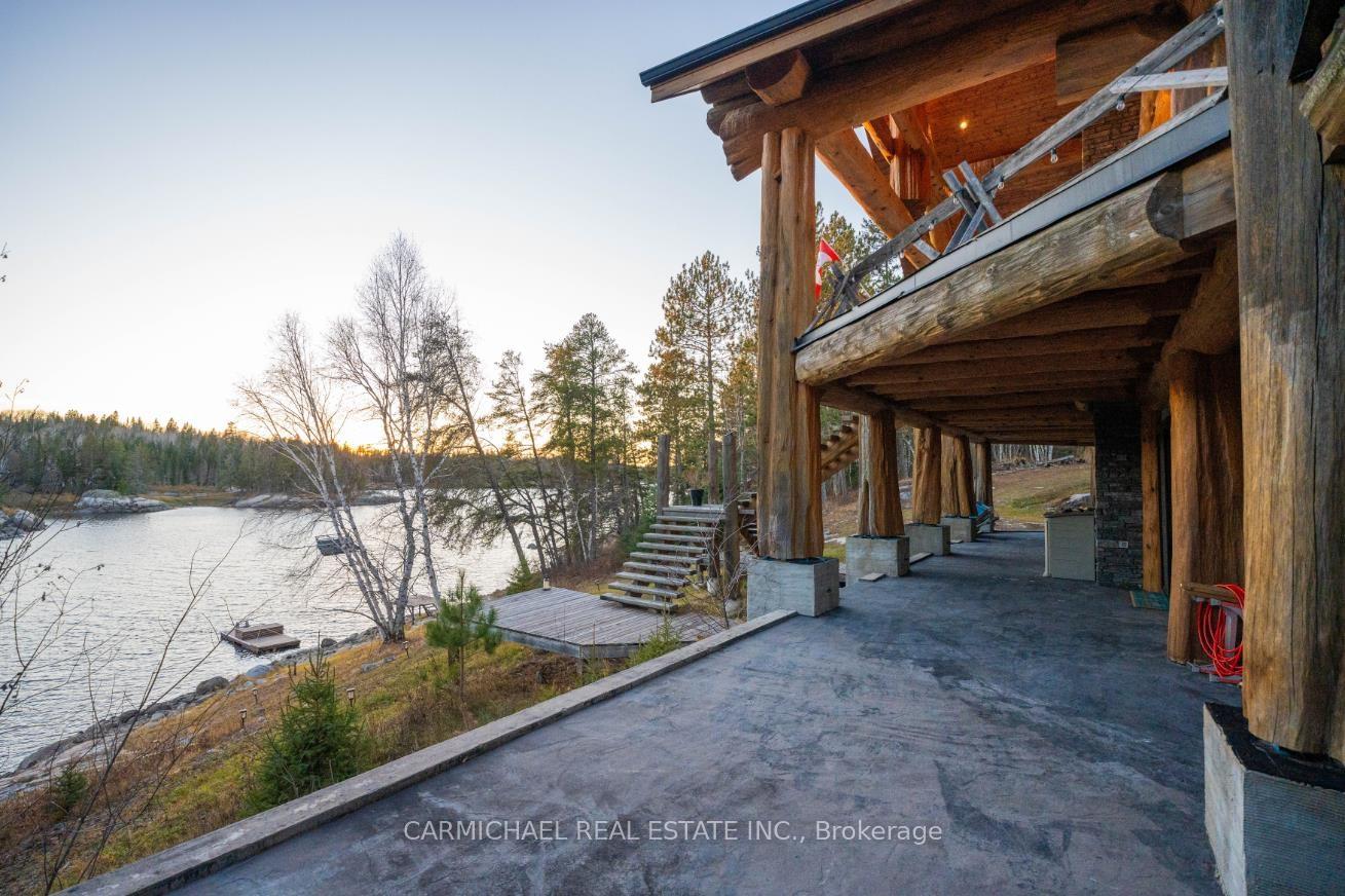 Photo 33 of 76 Darlington Trail, Kenora, Keewatin — HOMEH