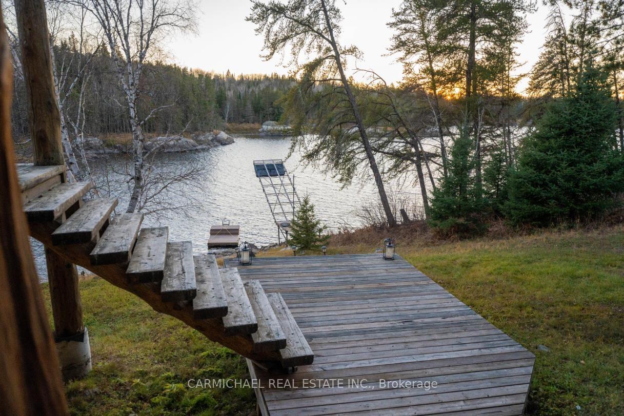 Photo 34 of 76 Darlington Trail, Kenora, Keewatin — HOMEH