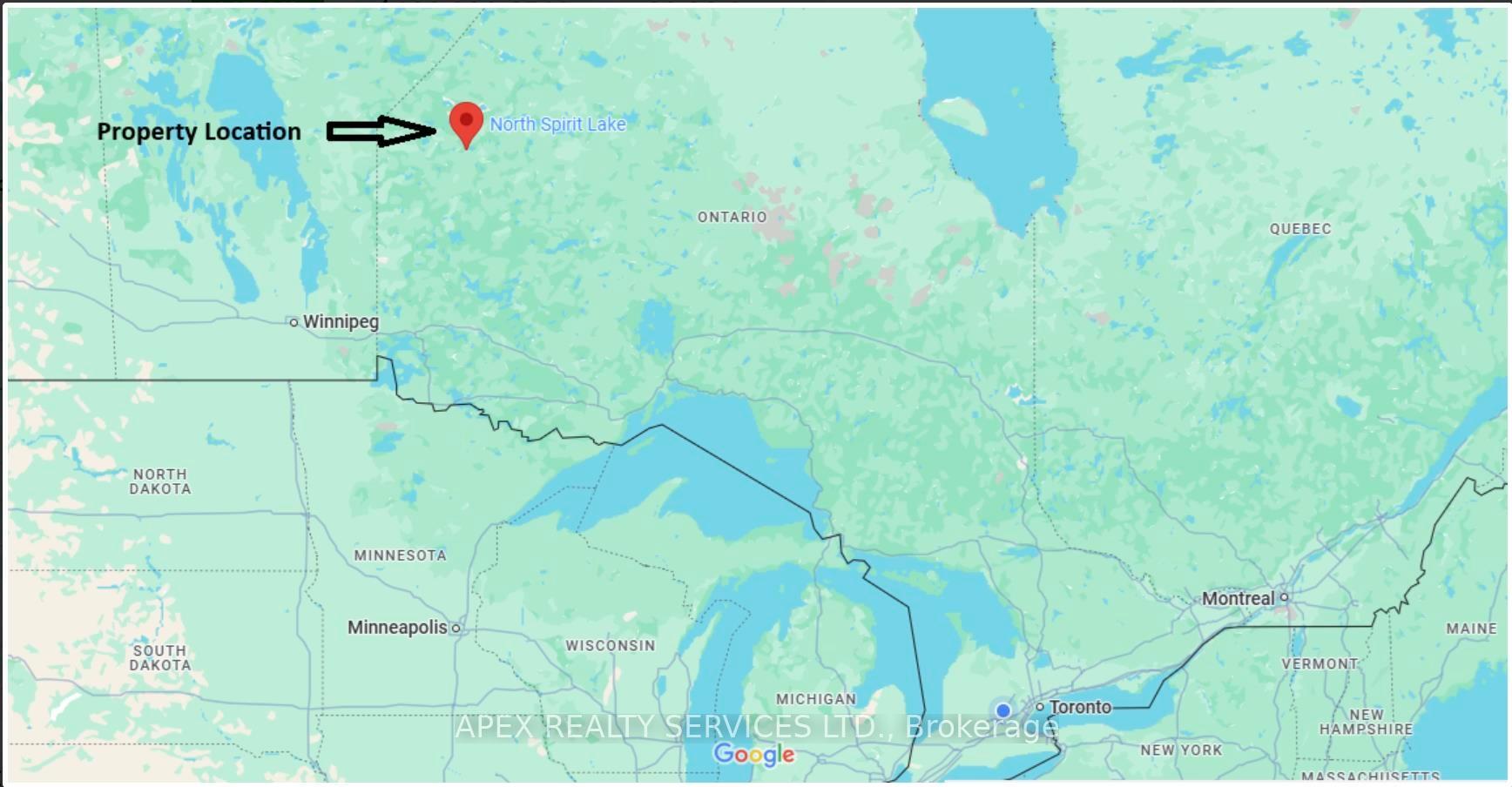 Photo 5 of Part 7 Ref Plan 23R-15109, Kenora Remote Area — HOMEH