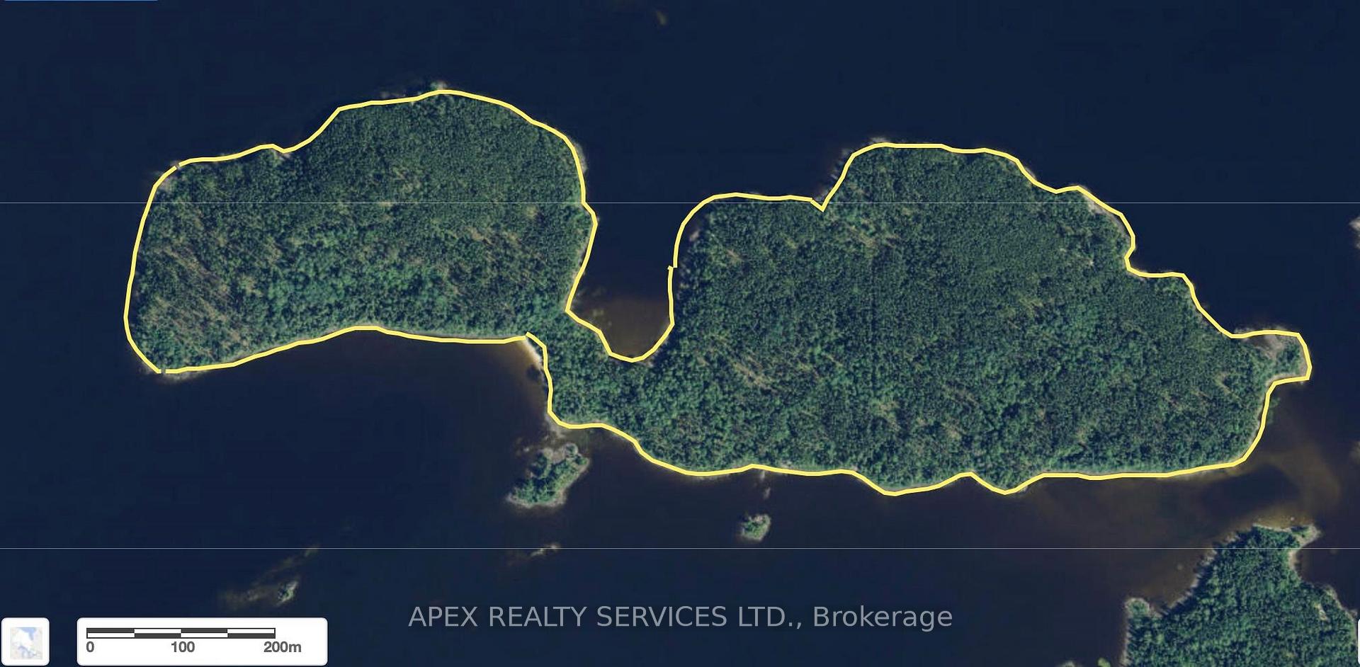 Photo 1 of Part 2 Reference Plan 23R-15109, Kenora Remote Area — HOMEH
