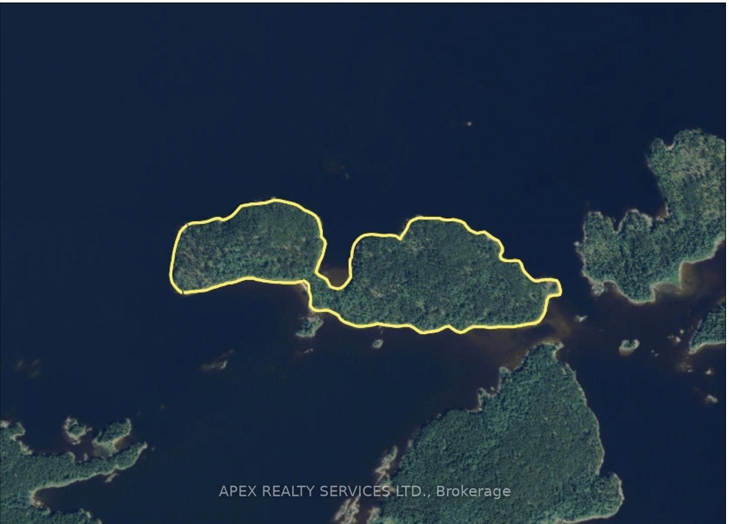 Photo 2 of Part 2 Reference Plan 23R-15109, Kenora Remote Area — HOMEH