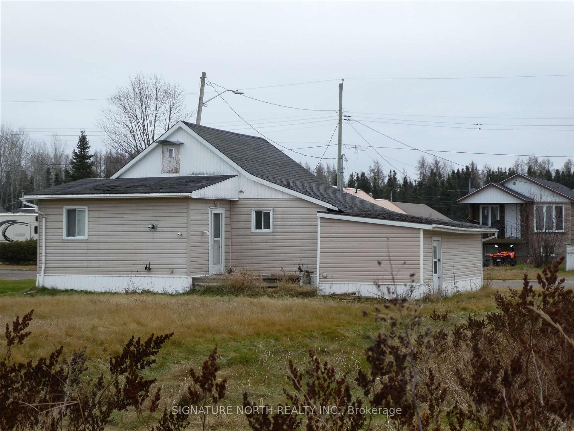Photo 34 of 208 Third Ave SE, Greenstone — HOMEH