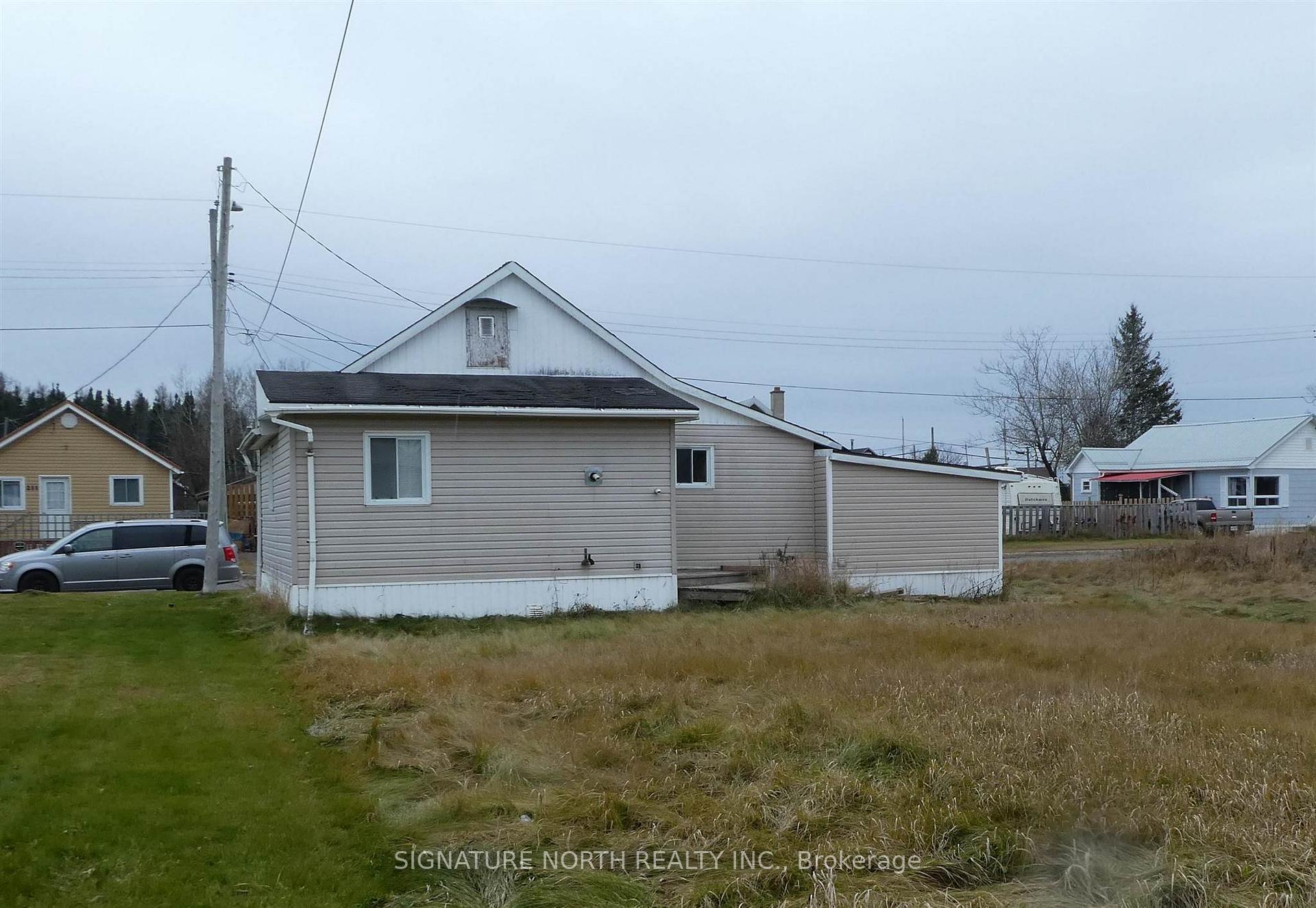 Photo 42 of 208 Third Ave SE, Greenstone — HOMEH