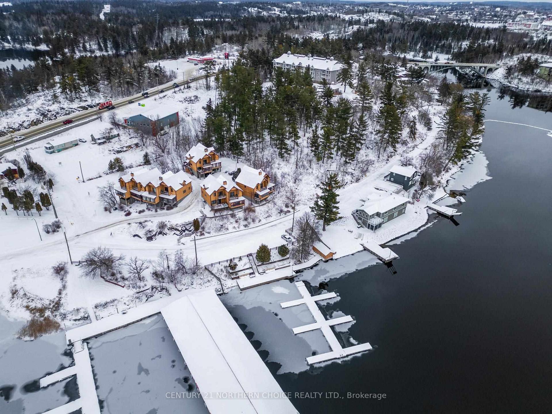 Photo 3 of 1-35 Nash Street, Kenora, Norman — HOMEH