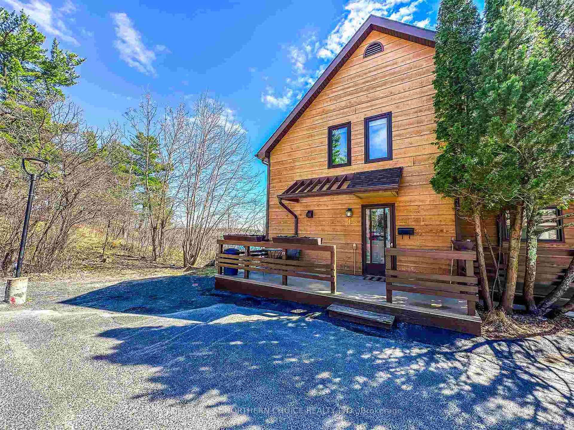 Photo 5 of 1-35 Nash Street, Kenora, Norman — HOMEH