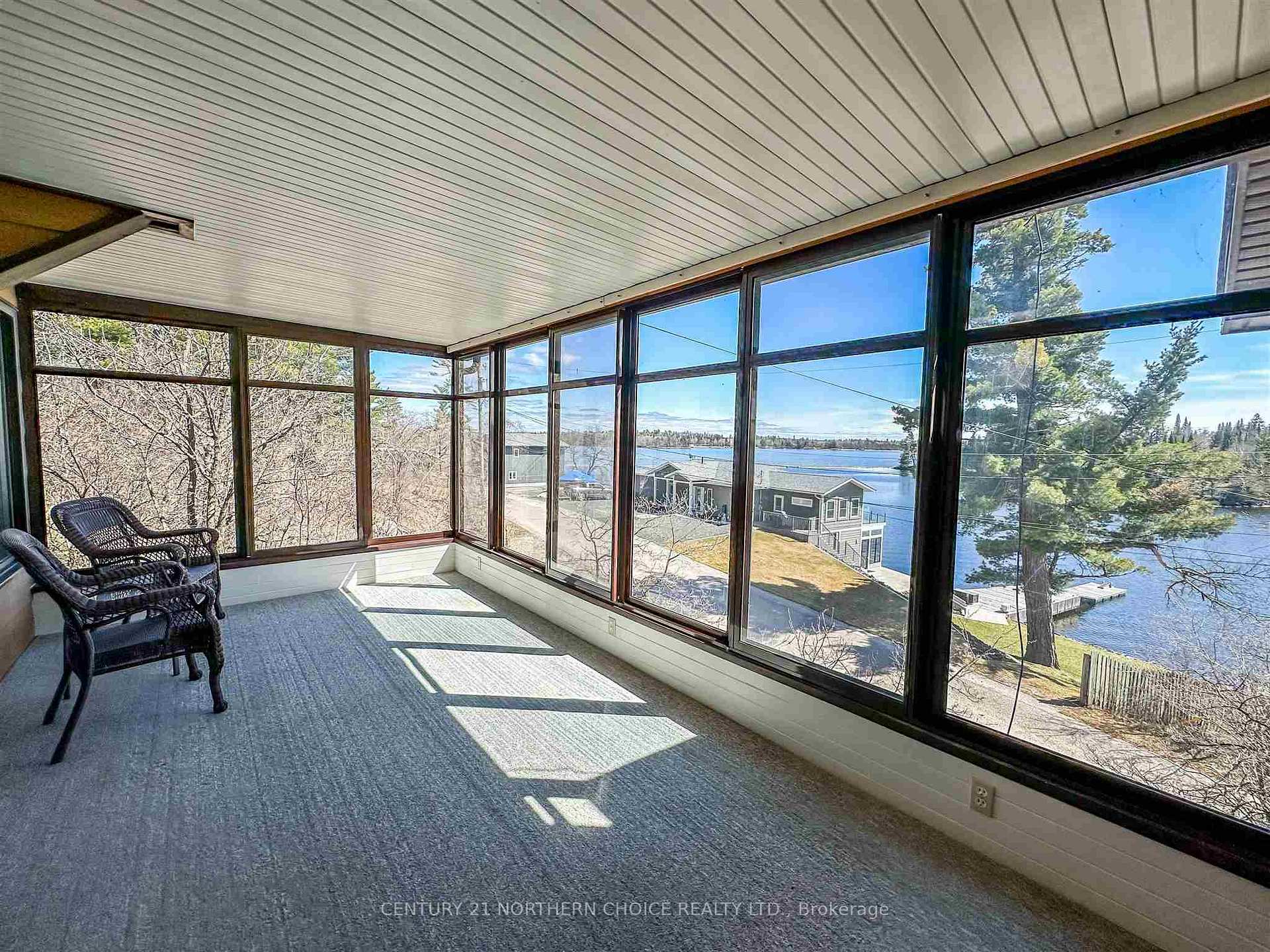 Photo 8 of 1-35 Nash Street, Kenora, Norman — HOMEH