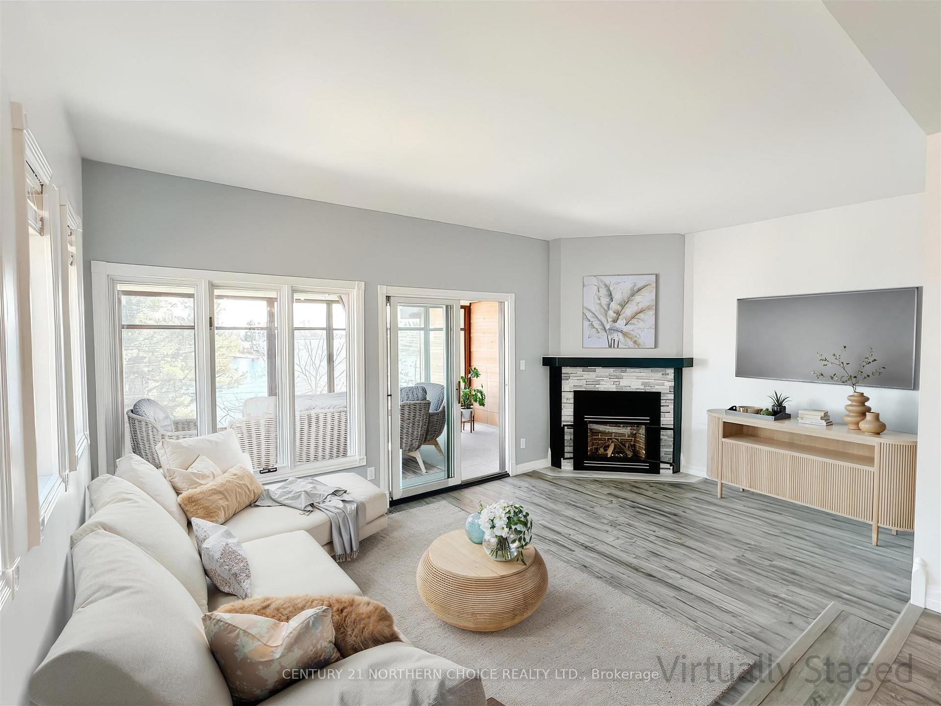 Photo 19 of 1-35 Nash Street, Kenora, Norman — HOMEH