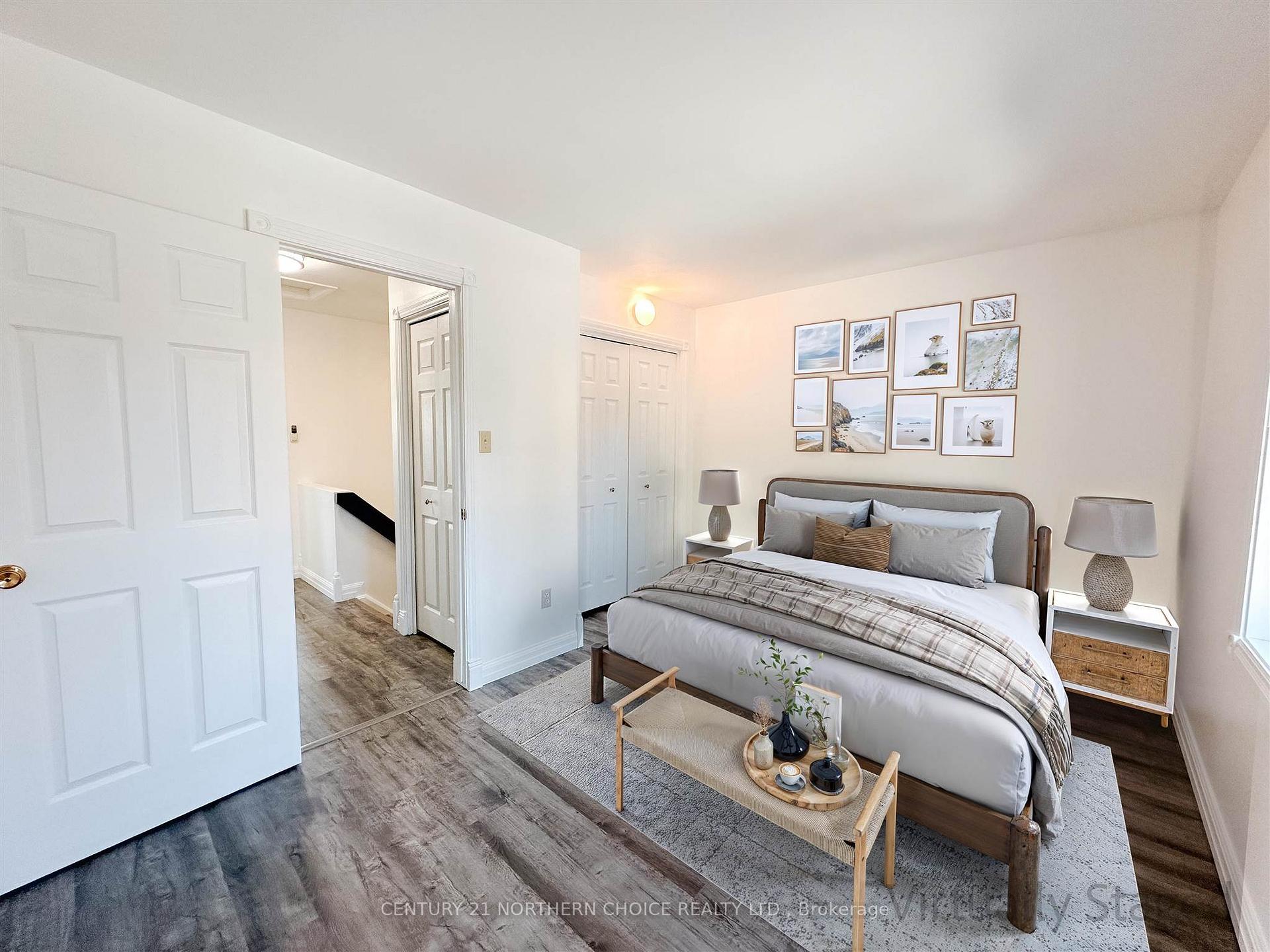 Photo 32 of 1-35 Nash Street, Kenora, Norman — HOMEH
