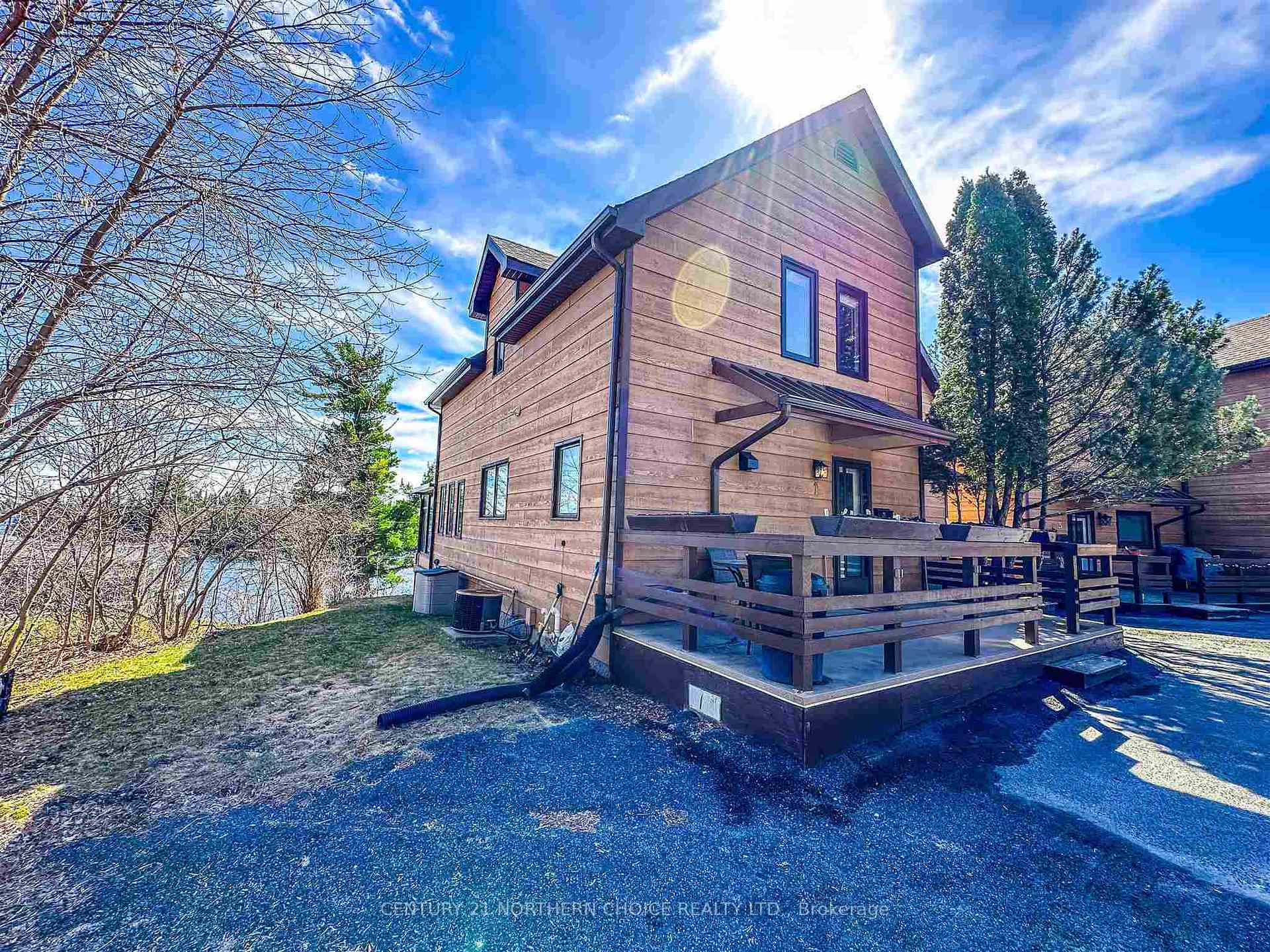 Photo 37 of 1-35 Nash Street, Kenora, Norman — HOMEH