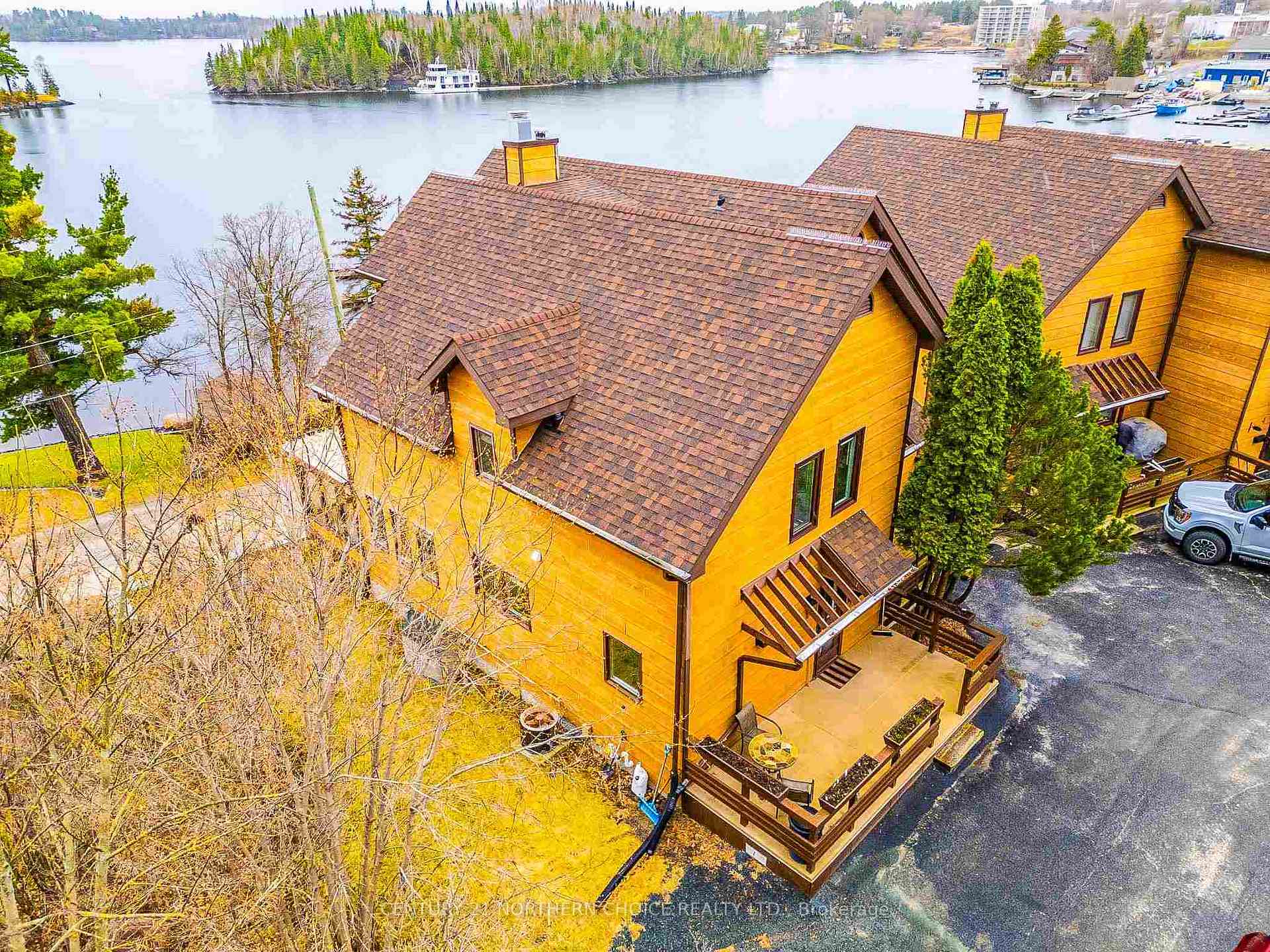 Photo 42 of 1-35 Nash Street, Kenora, Norman — HOMEH