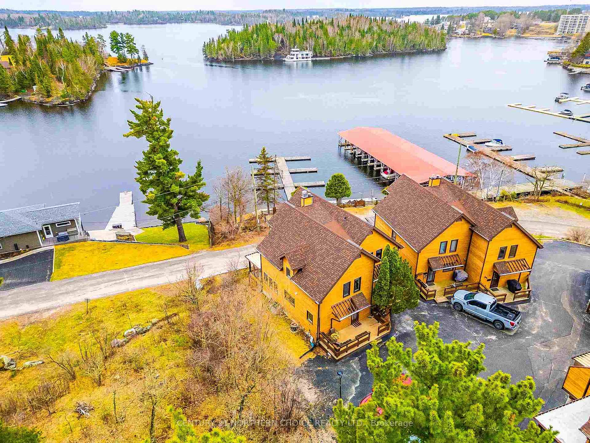 Photo 43 of 1-35 Nash Street, Kenora, Norman — HOMEH