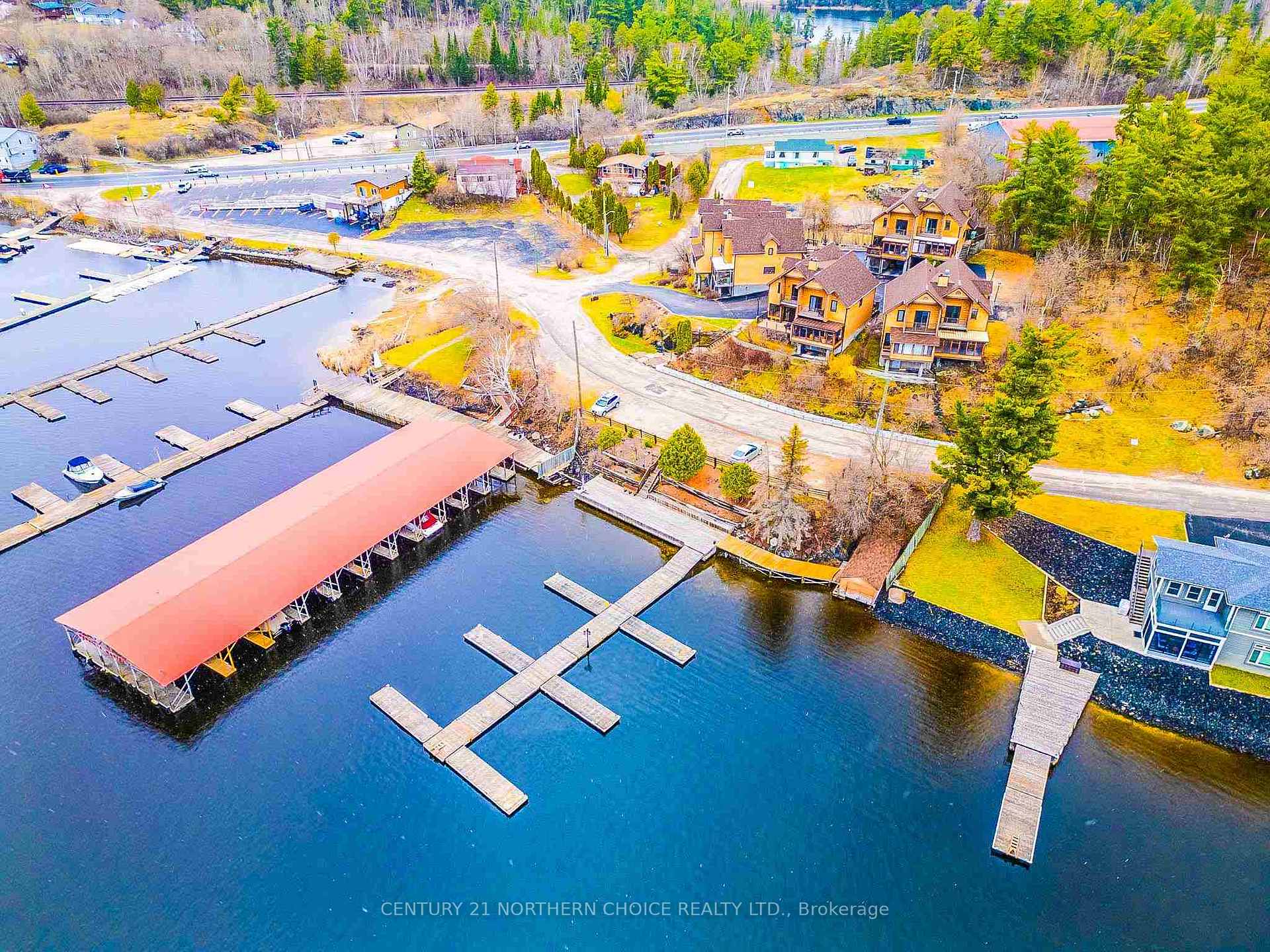 Photo 44 of 1-35 Nash Street, Kenora, Norman — HOMEH