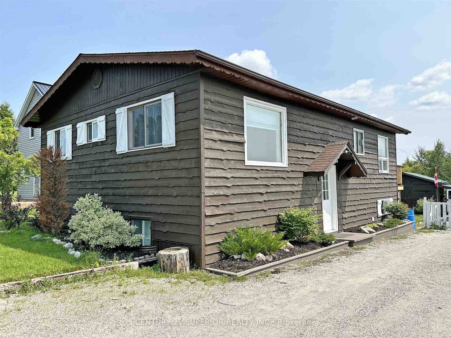 Photo 1 of 152 Hudson Street, Nipigon — HOMEH