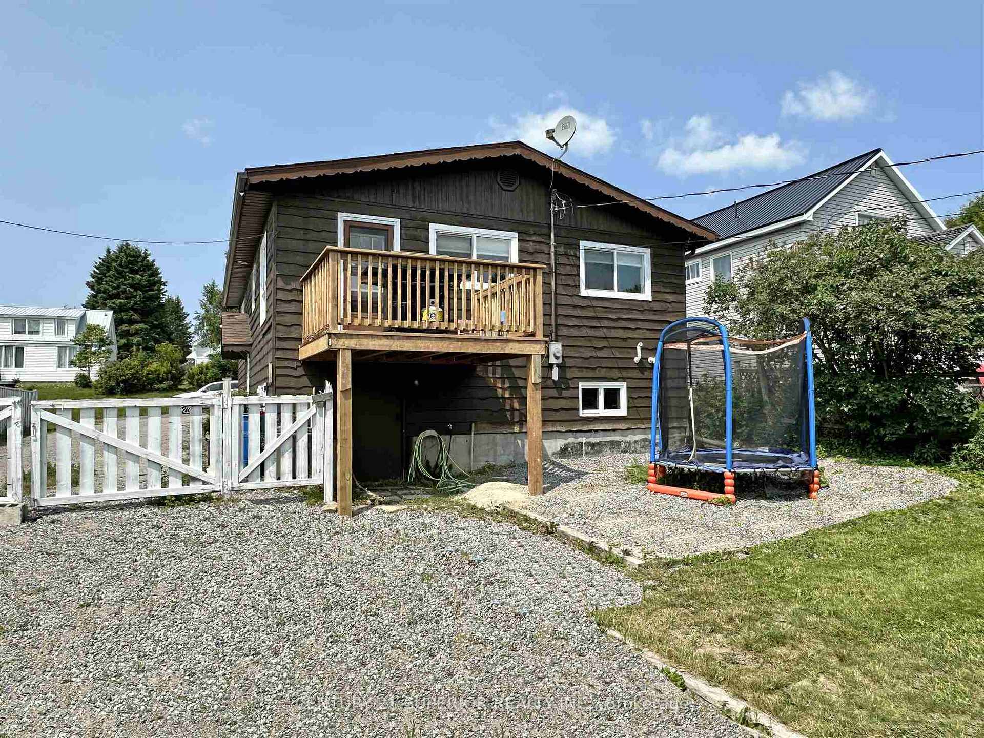 Photo 40 of 152 Hudson Street, Nipigon — HOMEH