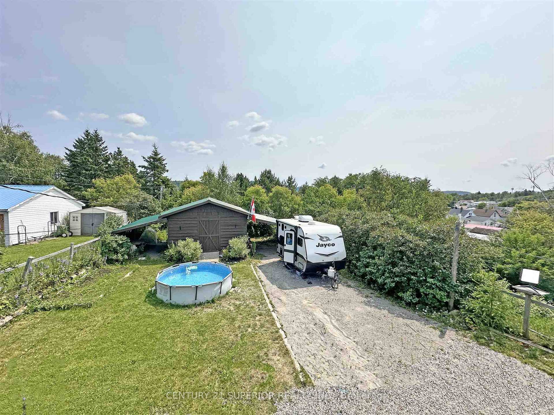 Photo 44 of 152 Hudson Street, Nipigon — HOMEH