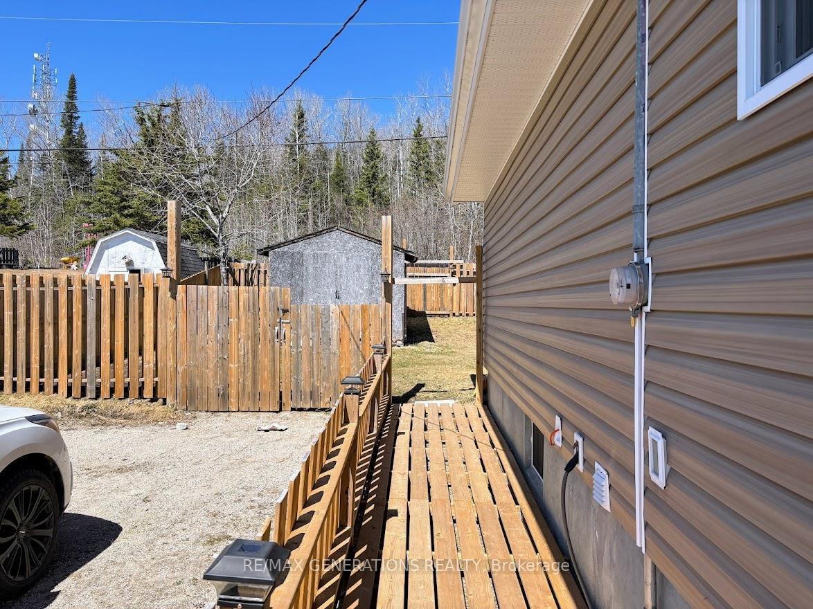 Photo 36 of 73 Warbler Drive, Manitouwadge — HOMEH