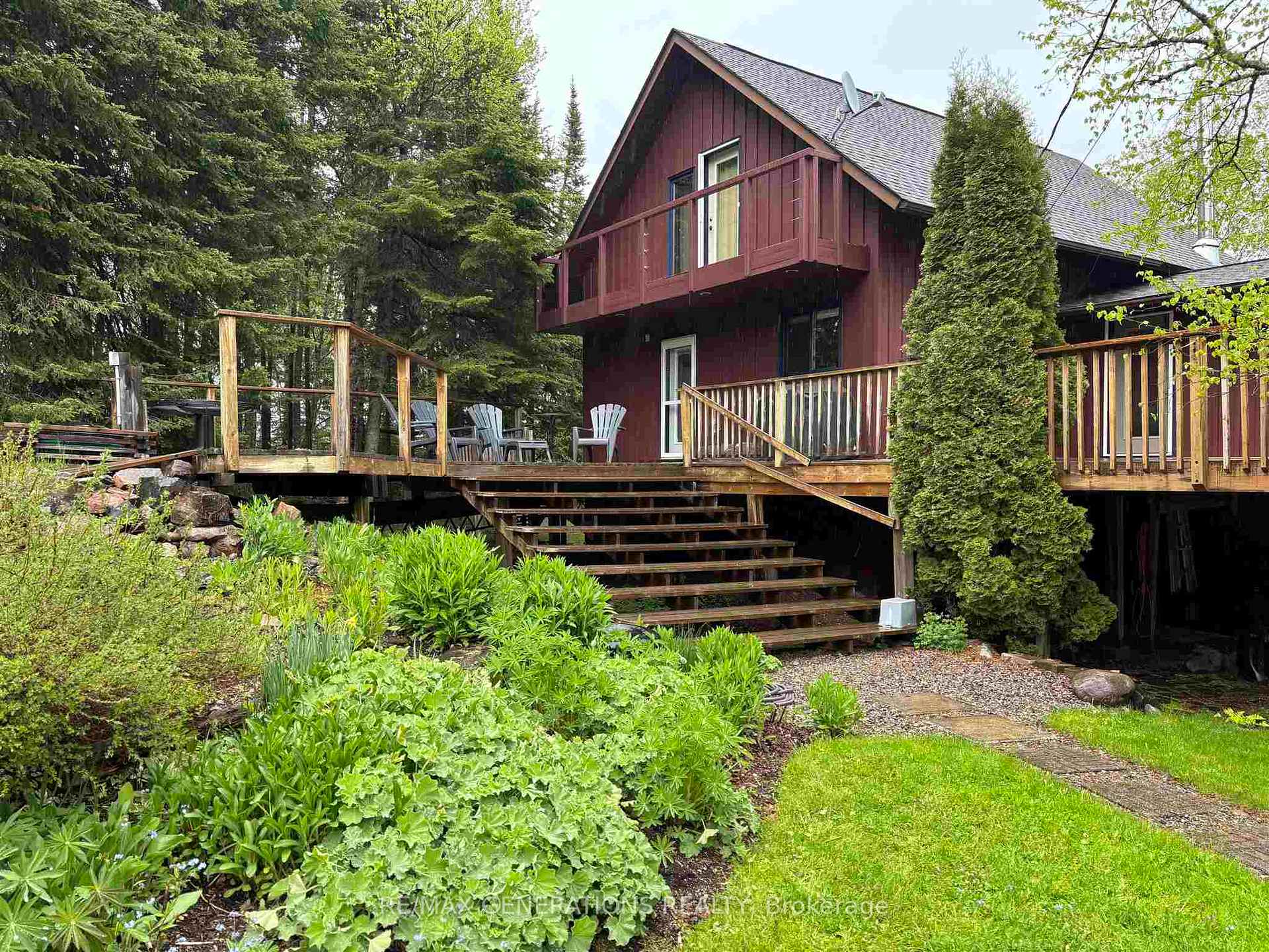Photo 1 of 309 Cedar Lane, Thunder Bay Remote Area — HOMEH