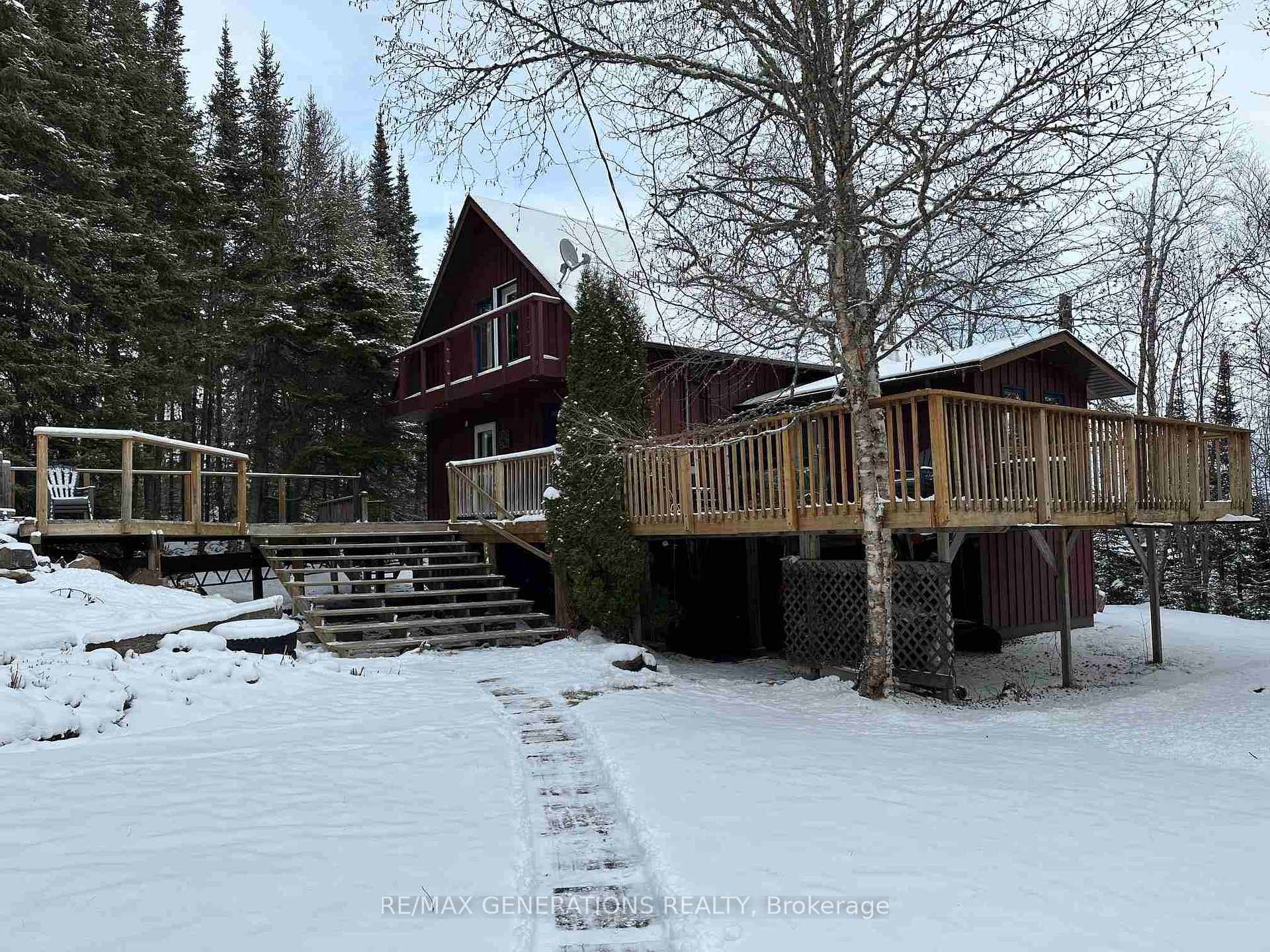 Photo 2 of 309 Cedar Lane, Thunder Bay Remote Area — HOMEH