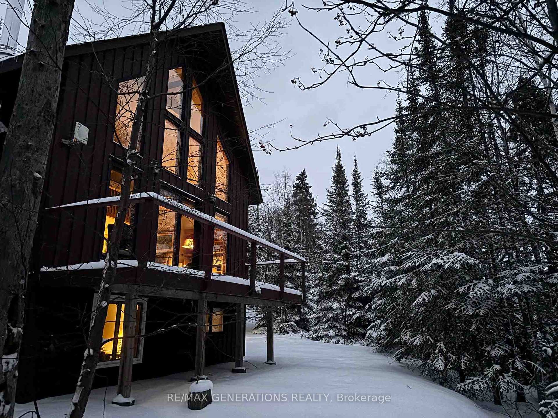 Photo 4 of 309 Cedar Lane, Thunder Bay Remote Area — HOMEH