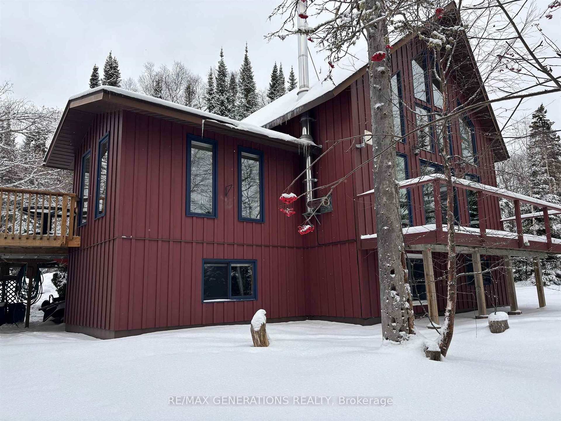 Photo 5 of 309 Cedar Lane, Thunder Bay Remote Area — HOMEH