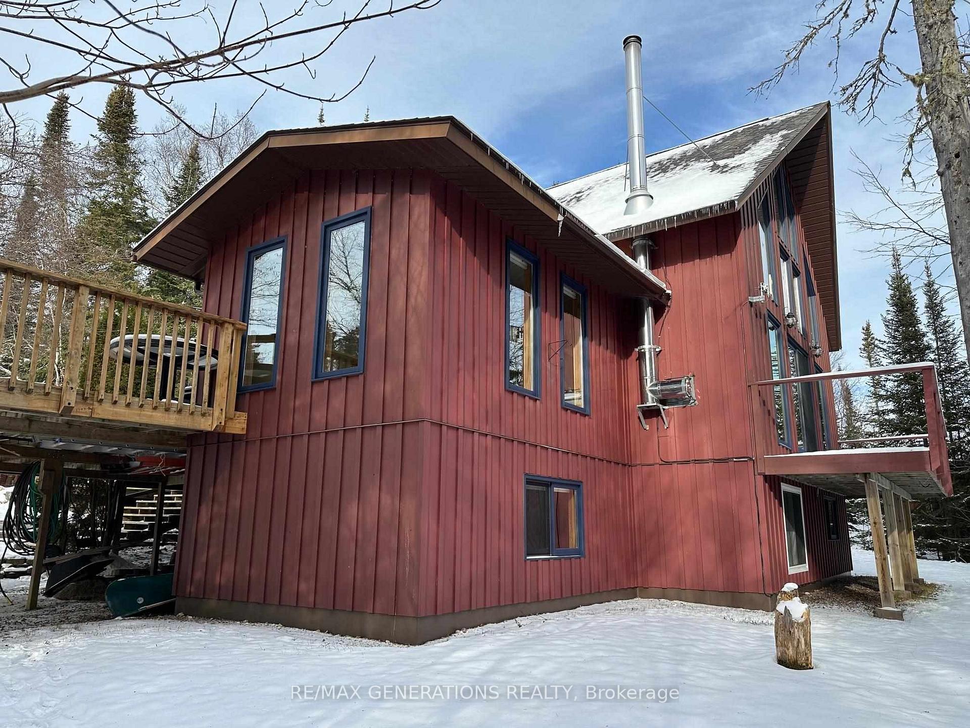 Photo 6 of 309 Cedar Lane, Thunder Bay Remote Area — HOMEH