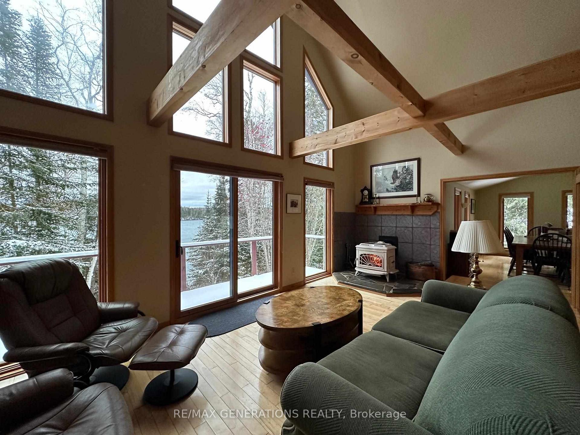 Photo 7 of 309 Cedar Lane, Thunder Bay Remote Area — HOMEH