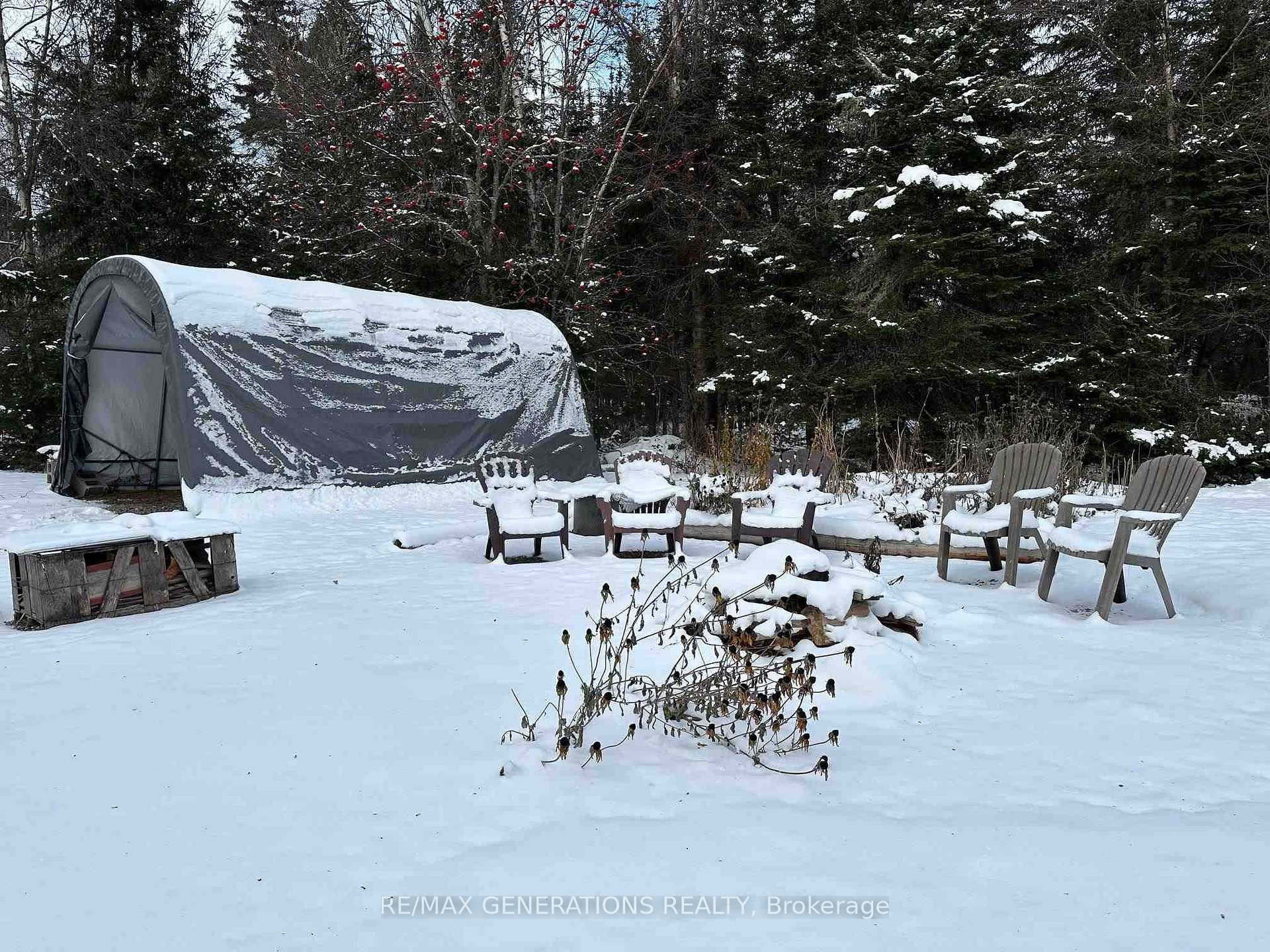 Photo 45 of 309 Cedar Lane, Thunder Bay Remote Area — HOMEH