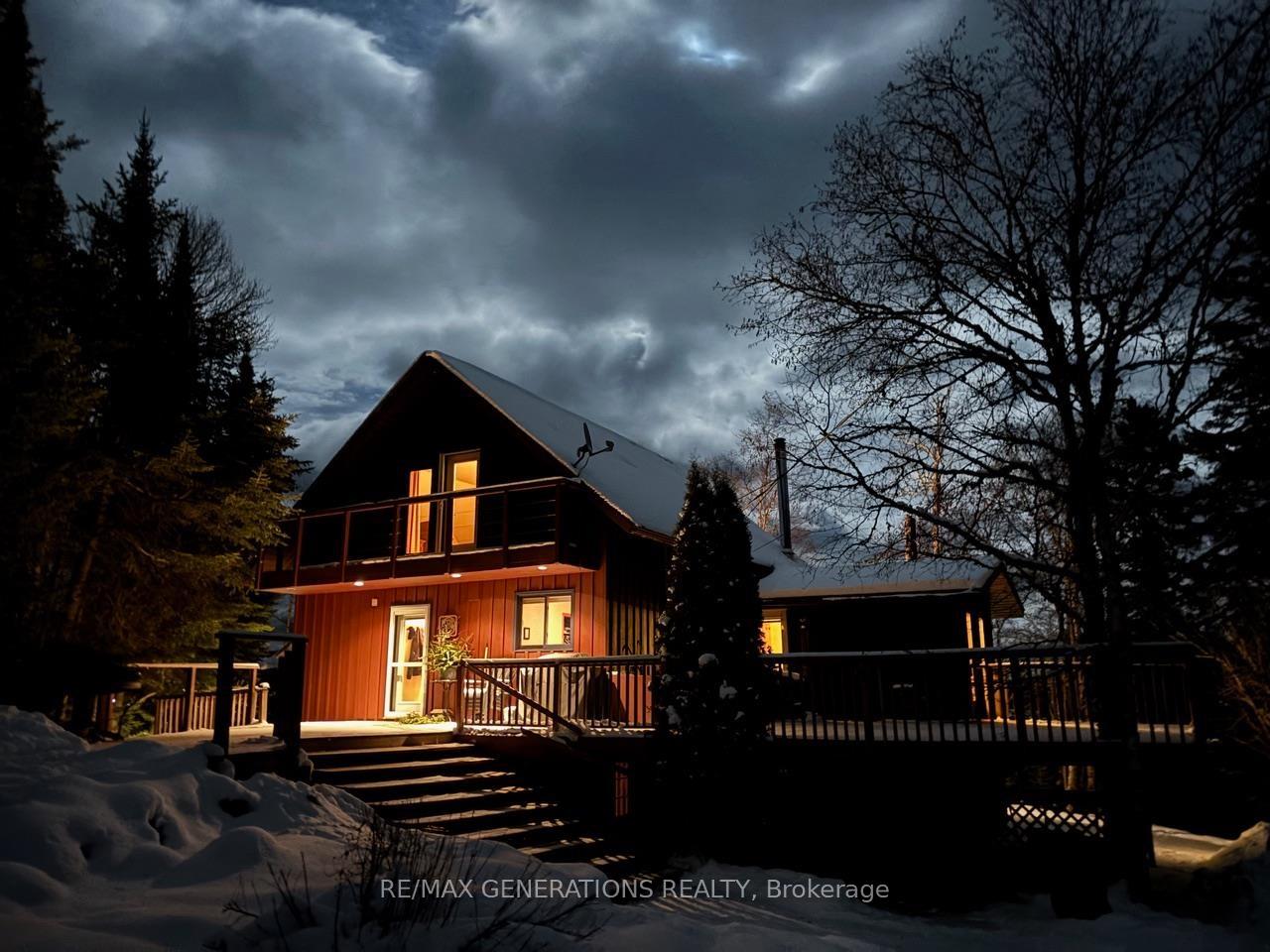 Photo 3 of 309 Cedar Lane, Thunder Bay Remote Area — HOMEH