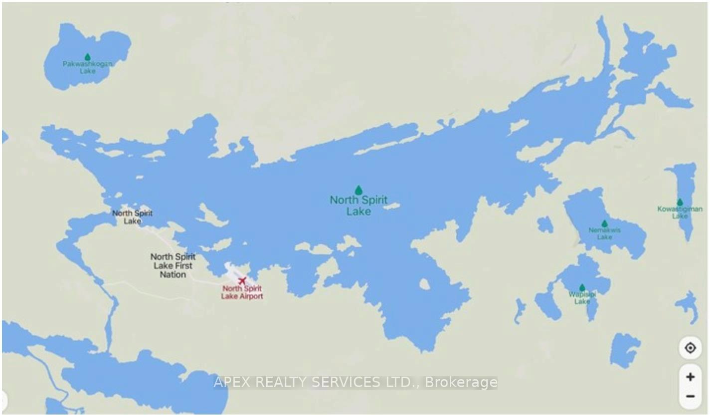 Photo 2 of Large Headland, First Nations — HOMEH