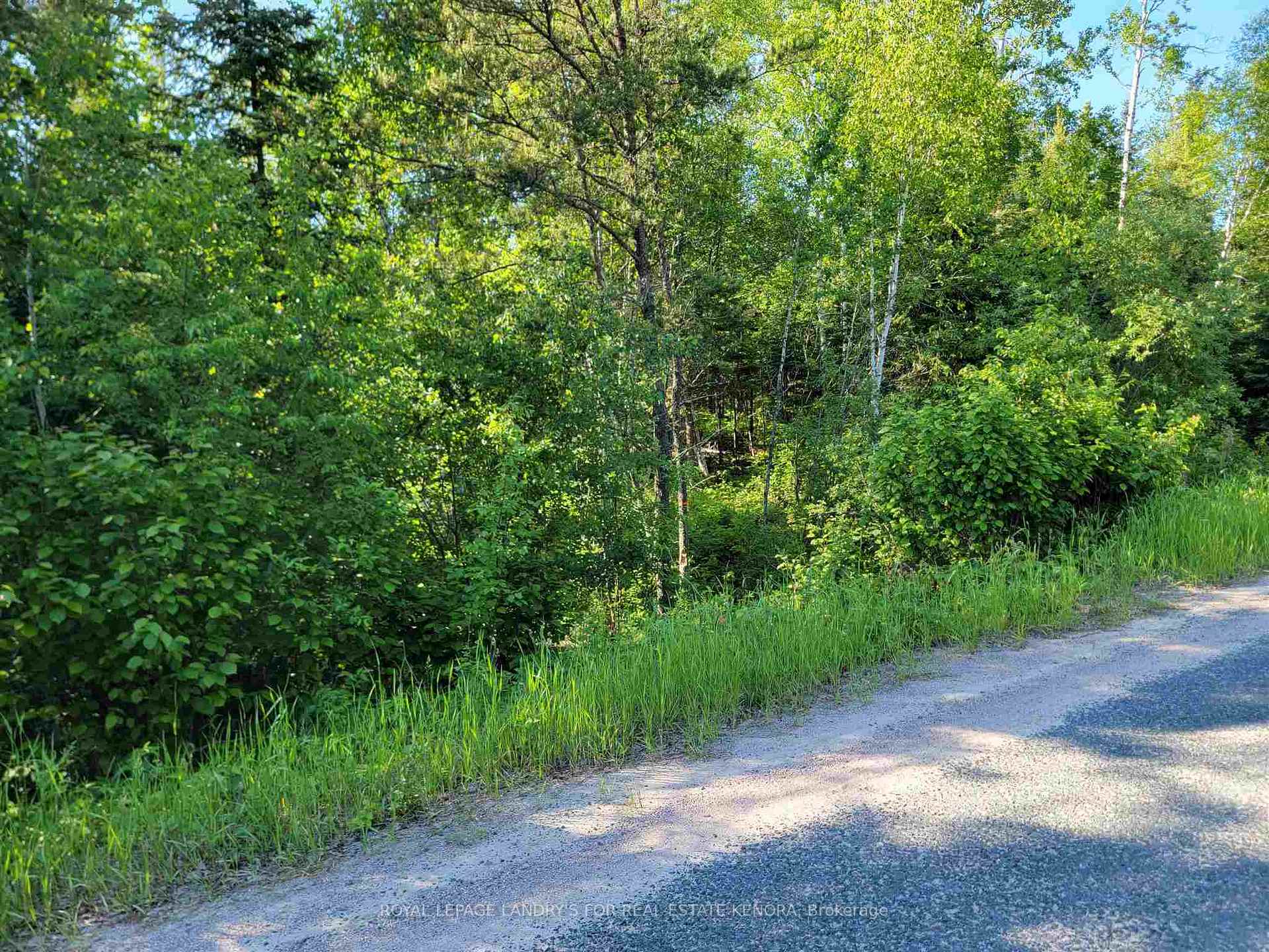 Photo 3 of Part 2 23R14973 Beryl Winder Road, Kenora, Keewatin North — HOMEH