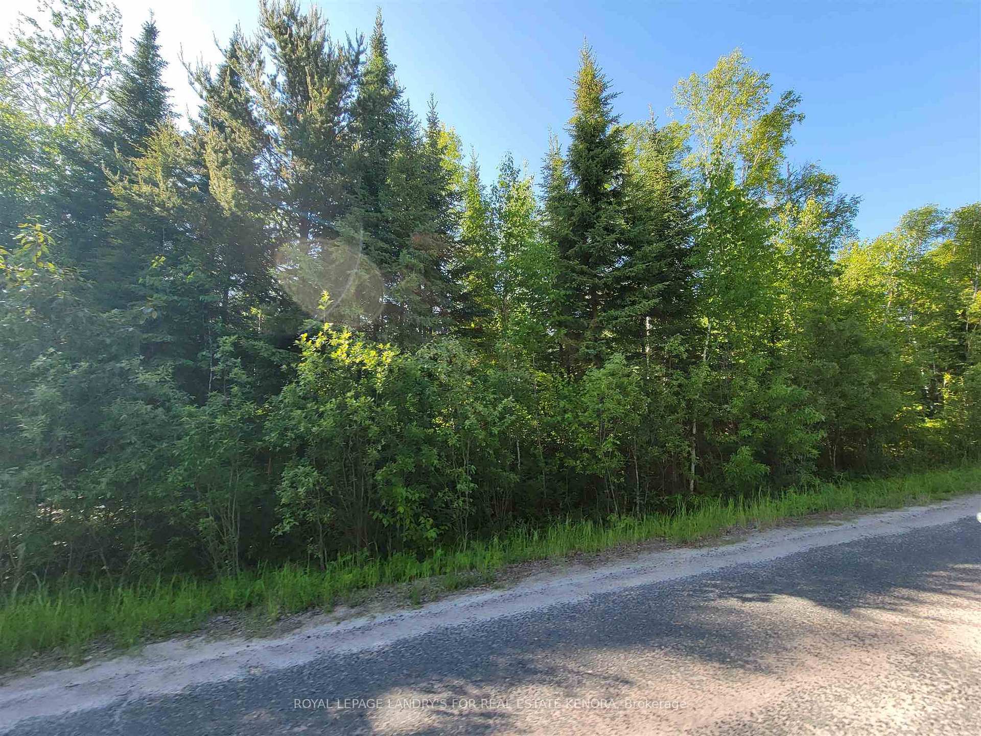 Photo 4 of Part 2 23R14973 Beryl Winder Road, Kenora, Keewatin North — HOMEH