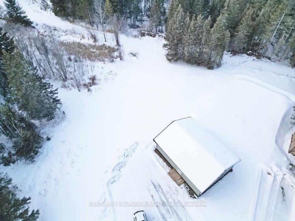 Photo 9 of 84 Cedar Sites Road, Thunder Bay Remote Area, Strange — HOMEH