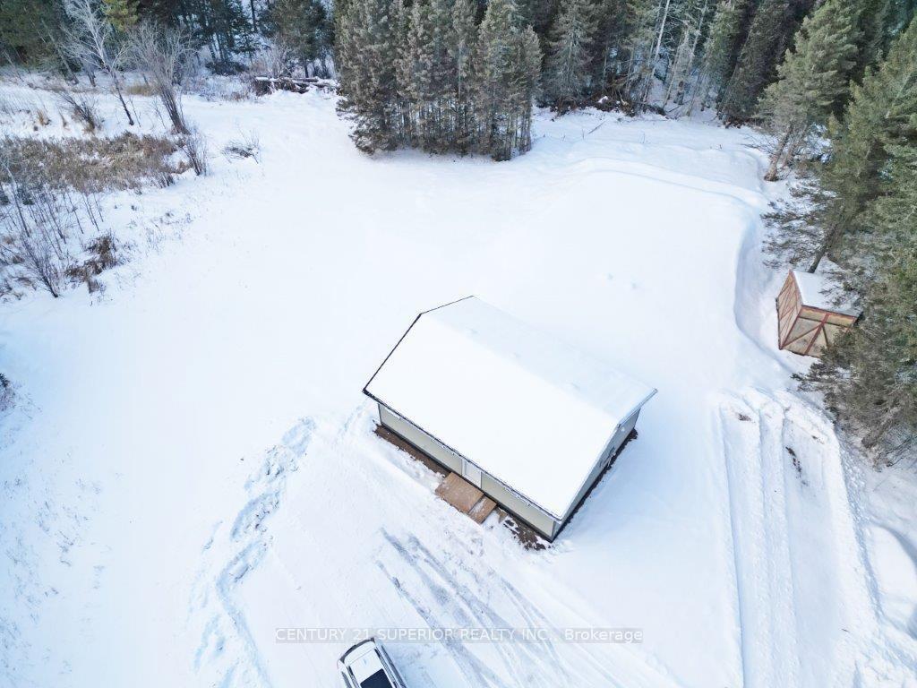 Photo 10 of 84 Cedar Sites Road, Thunder Bay Remote Area, Strange — HOMEH