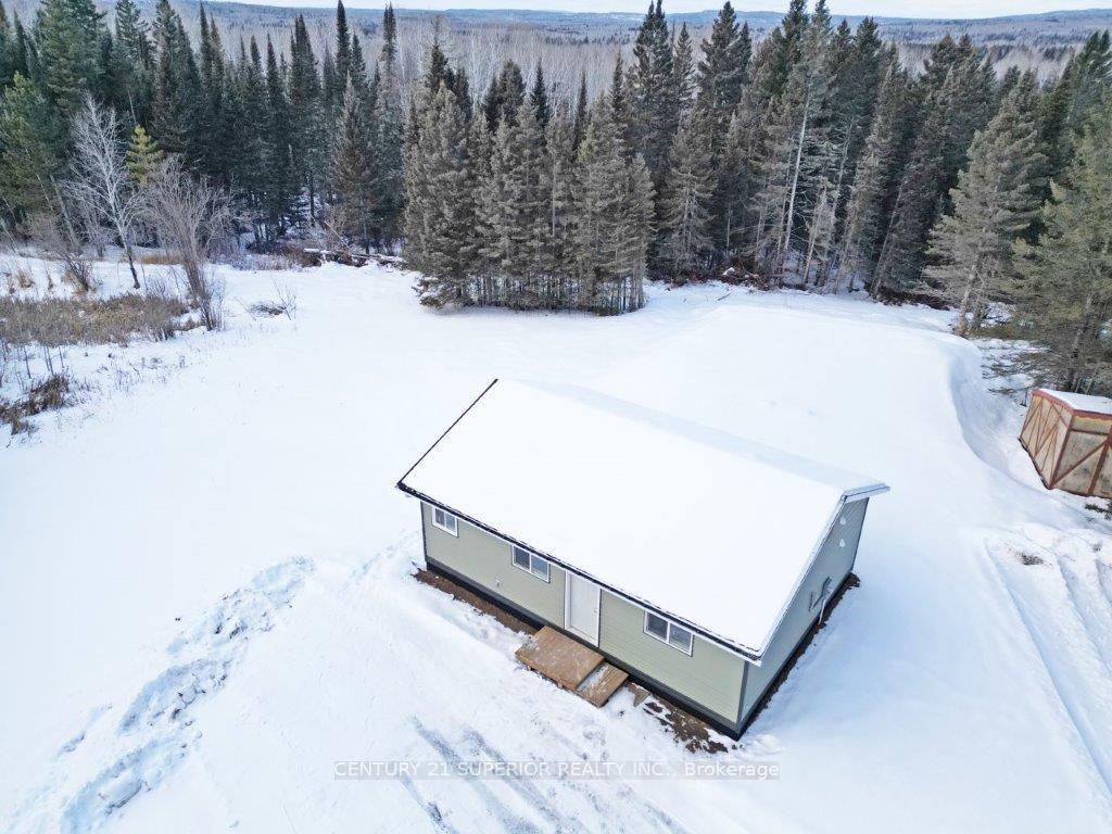 Photo 11 of 84 Cedar Sites Road, Thunder Bay Remote Area, Strange — HOMEH