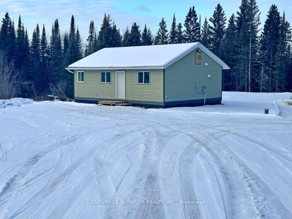 Photo 16 of 84 Cedar Sites Road, Thunder Bay Remote Area, Strange — HOMEH
