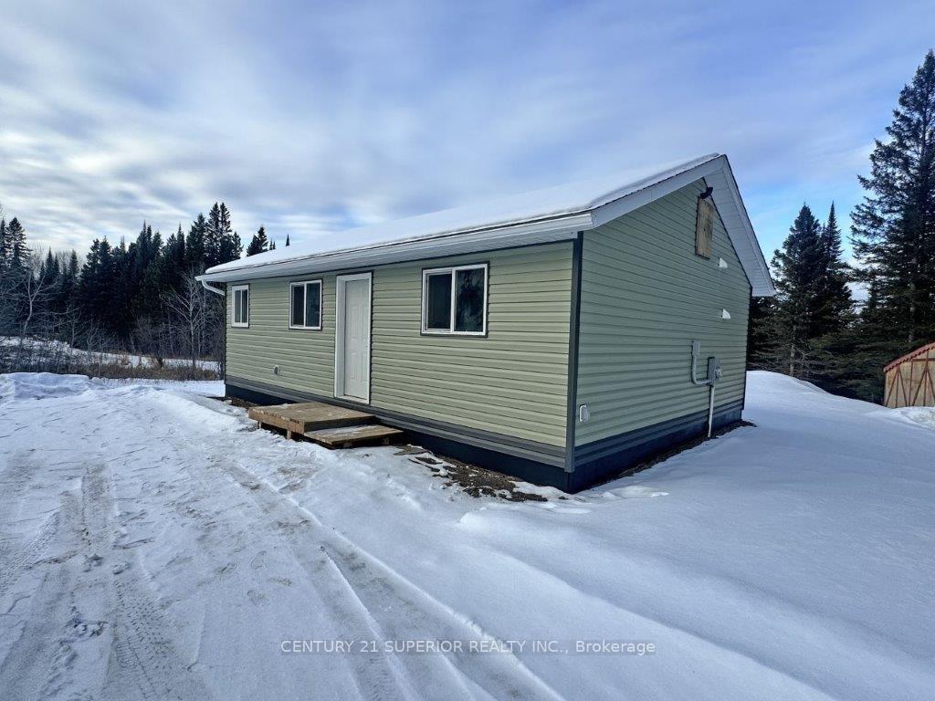 Photo 17 of 84 Cedar Sites Road, Thunder Bay Remote Area, Strange — HOMEH