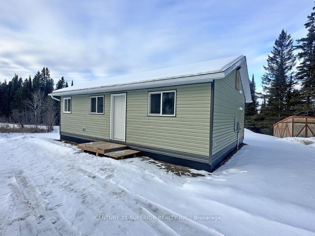 Photo 18 of 84 Cedar Sites Road, Thunder Bay Remote Area, Strange — HOMEH