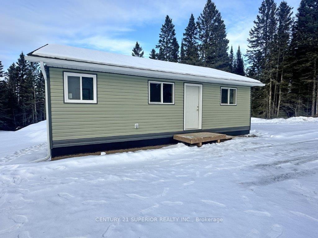 Photo 19 of 84 Cedar Sites Road, Thunder Bay Remote Area, Strange — HOMEH